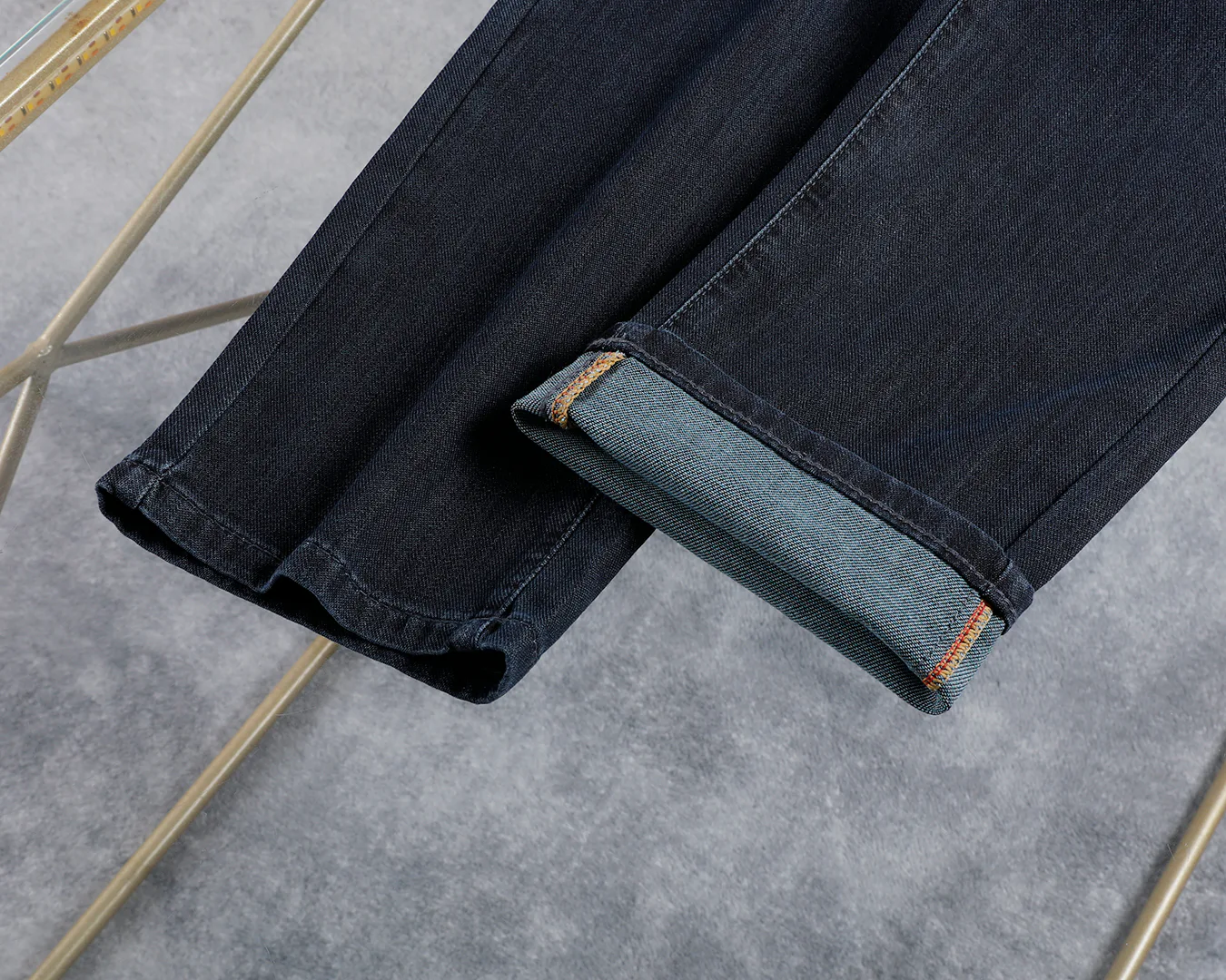 Джинсы Мужские Berluti 11544994