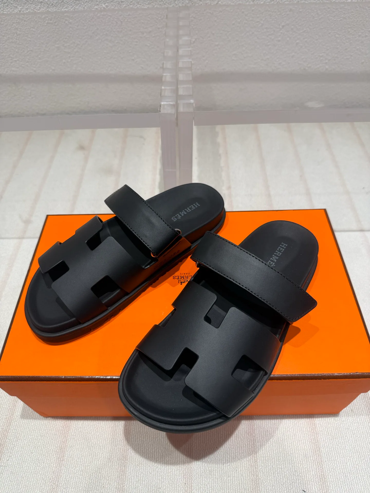 Туфли Женские Hermes 11647872