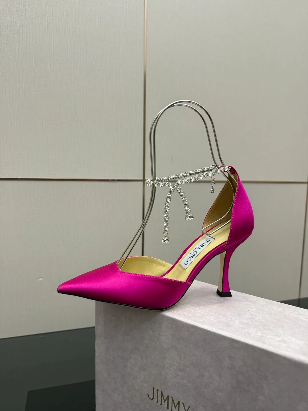 Туфли Женские Jimmy Choo 5052066