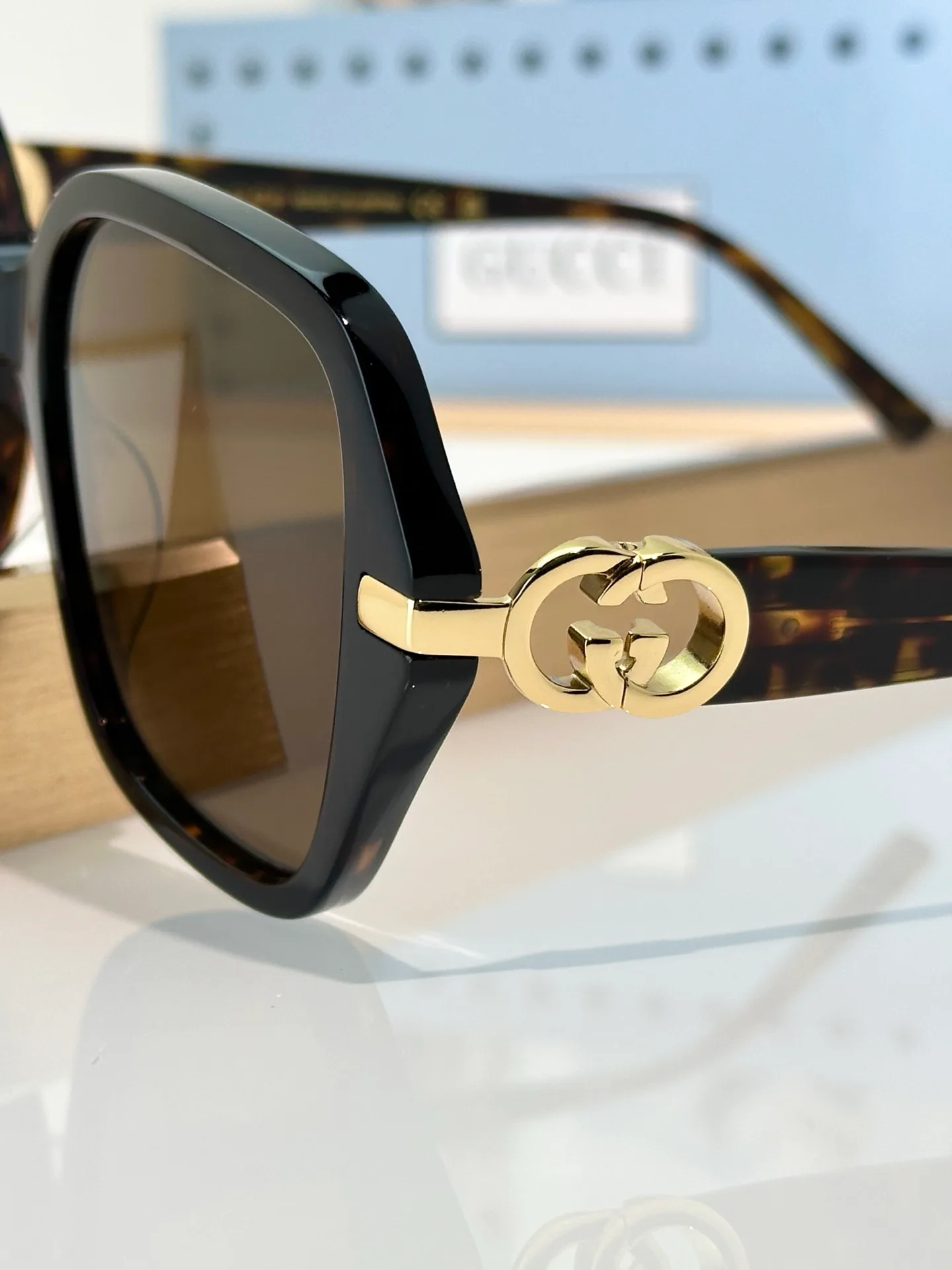 Очки Gucci 12959486