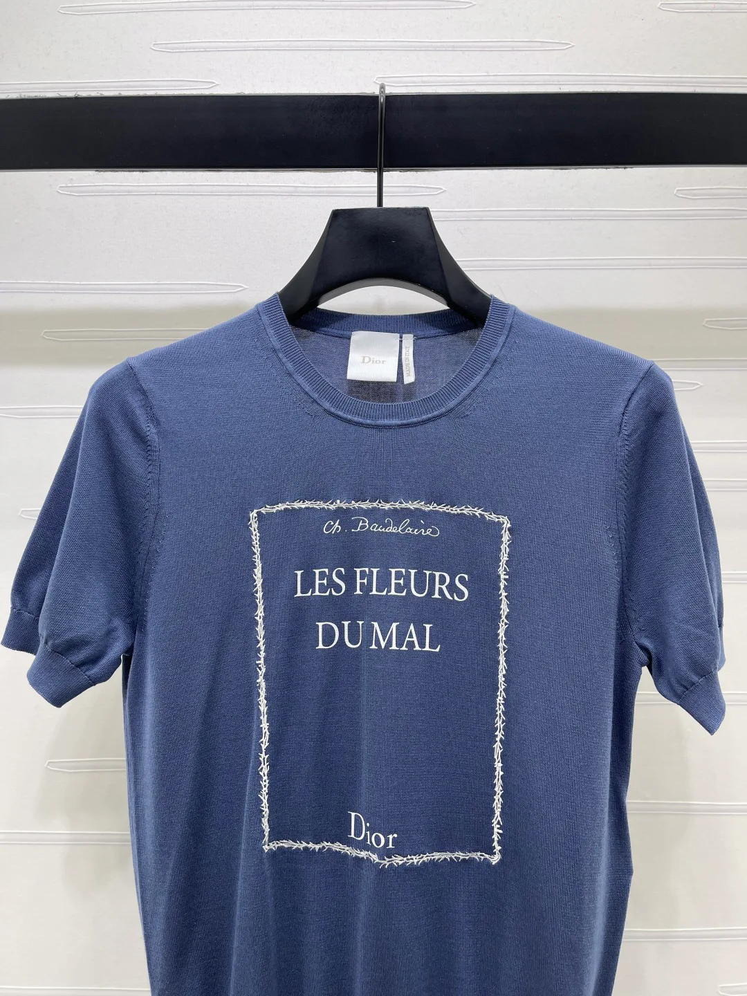 Футболки Женские Christian Dior 11748396