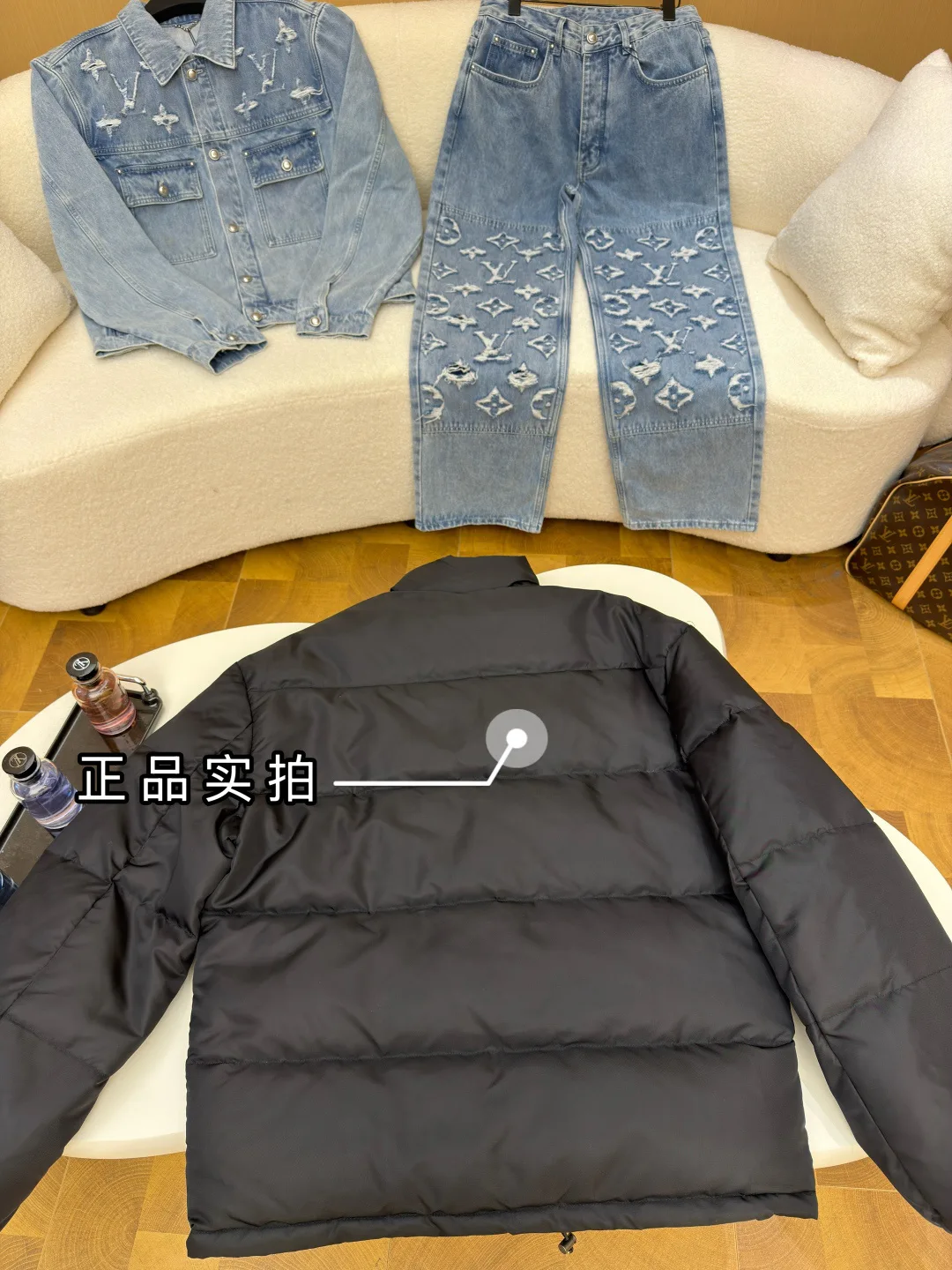 Куртки И Пуховики Мужские Prada 339515