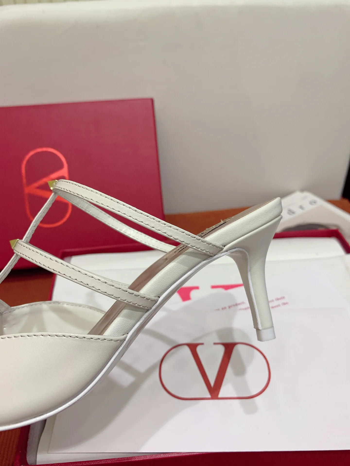 Мюли И Сабо Женские Valentino 17963051