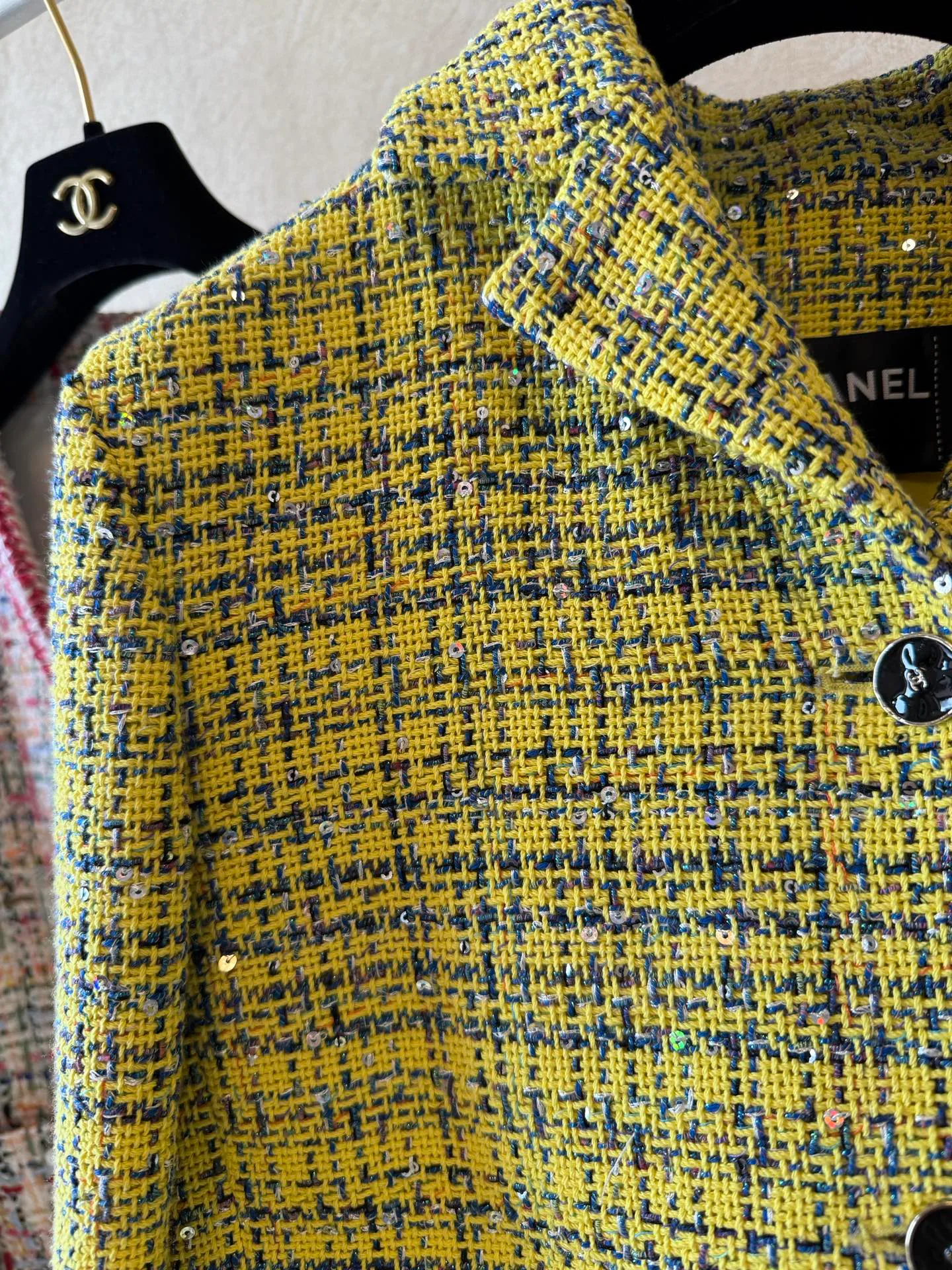 Жакеты Женские Chanel 12623765