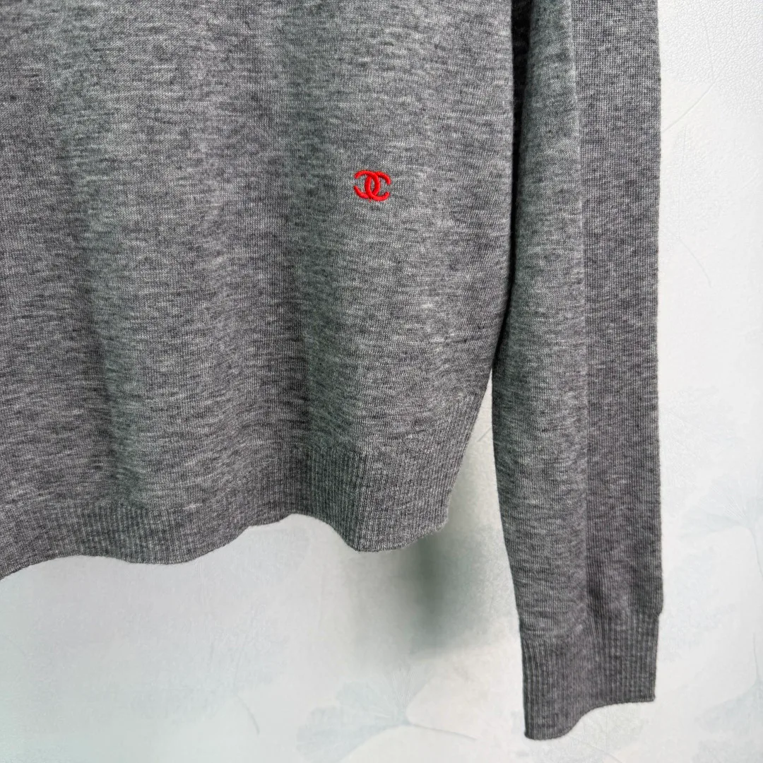 Джемперы И Свитеры Женские Chanel 5519770