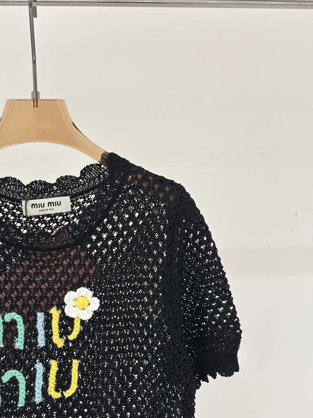 Топы Женские Miu Miu 13340297