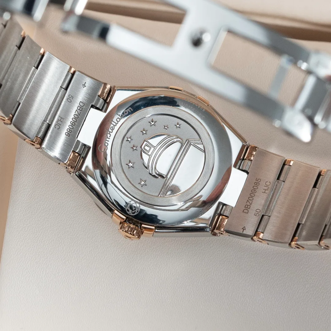 Часы Женские Omega 243650