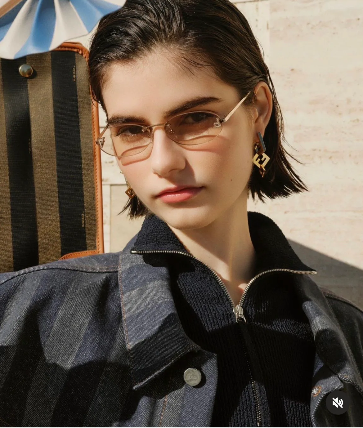 Очки Fendi 363778