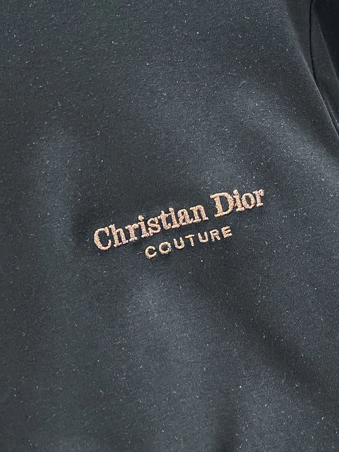 Лонгсливы Мужские Christian Dior 658287