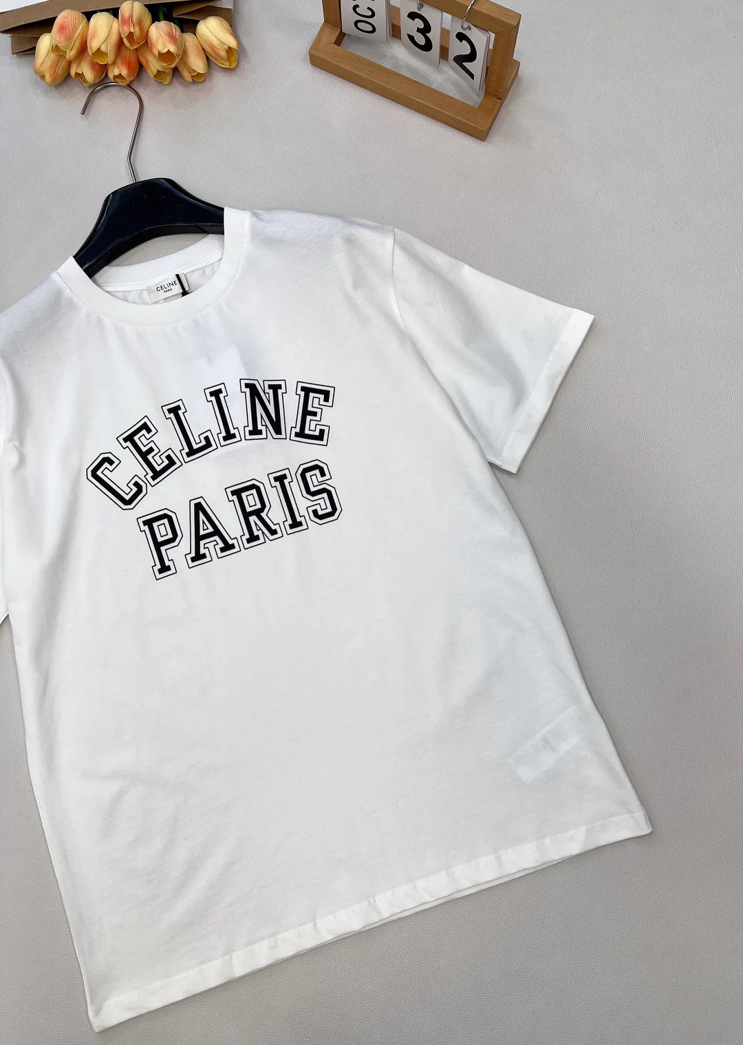 Футболки Женские Celine 1593865