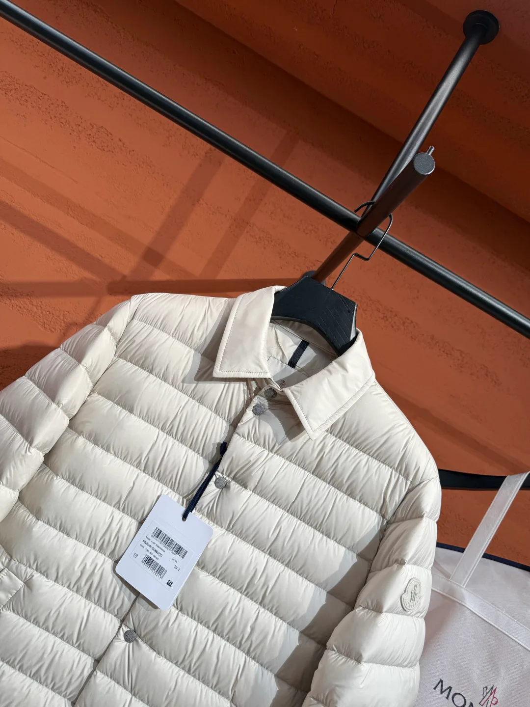 Куртки И Пуховики Женские Moncler 18779851