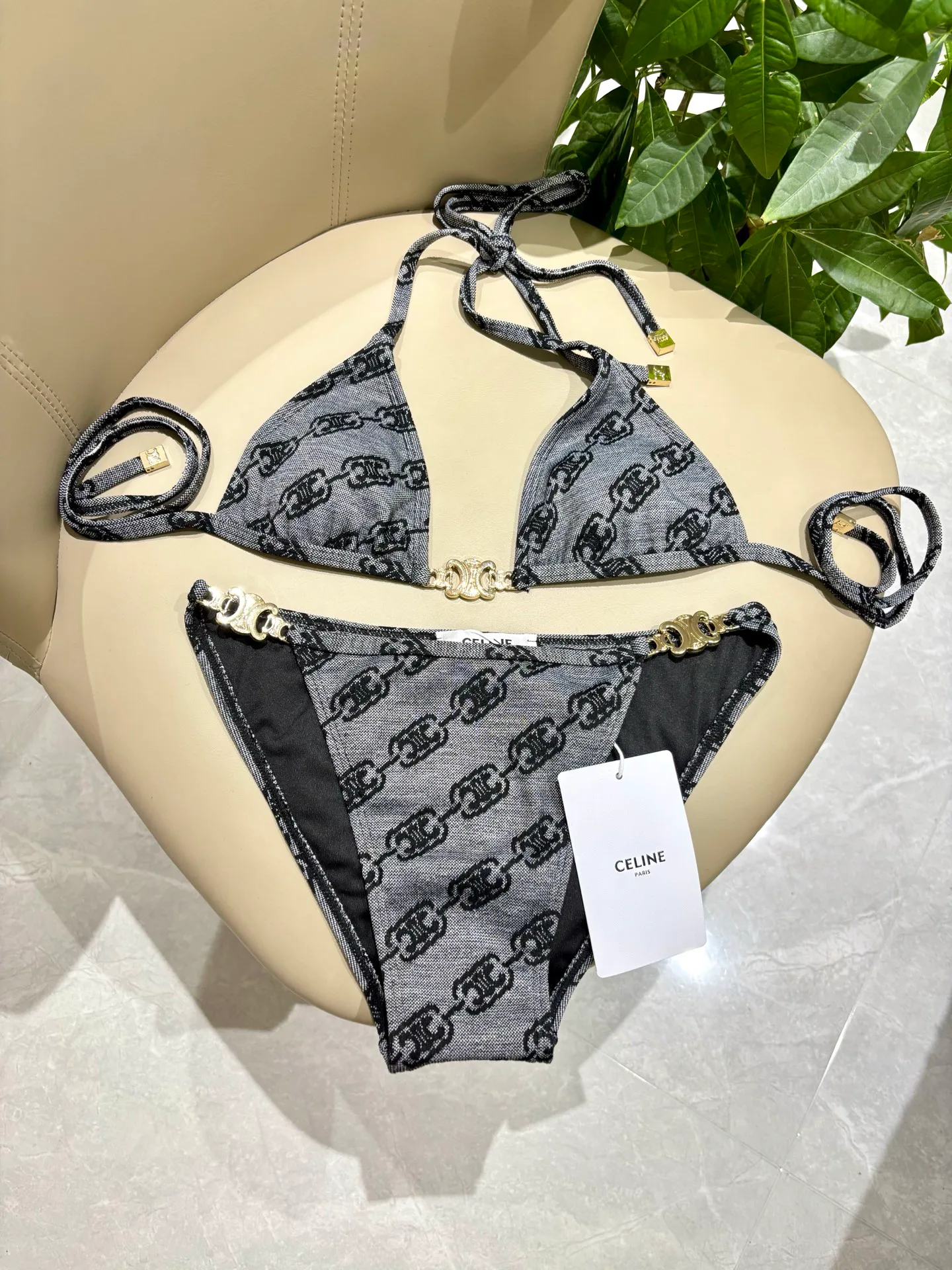 Купальники Женские Fendi 11722598