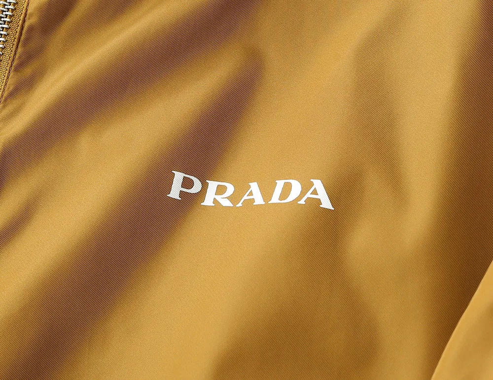 Куртки И Пуховики Мужские Prada 3874