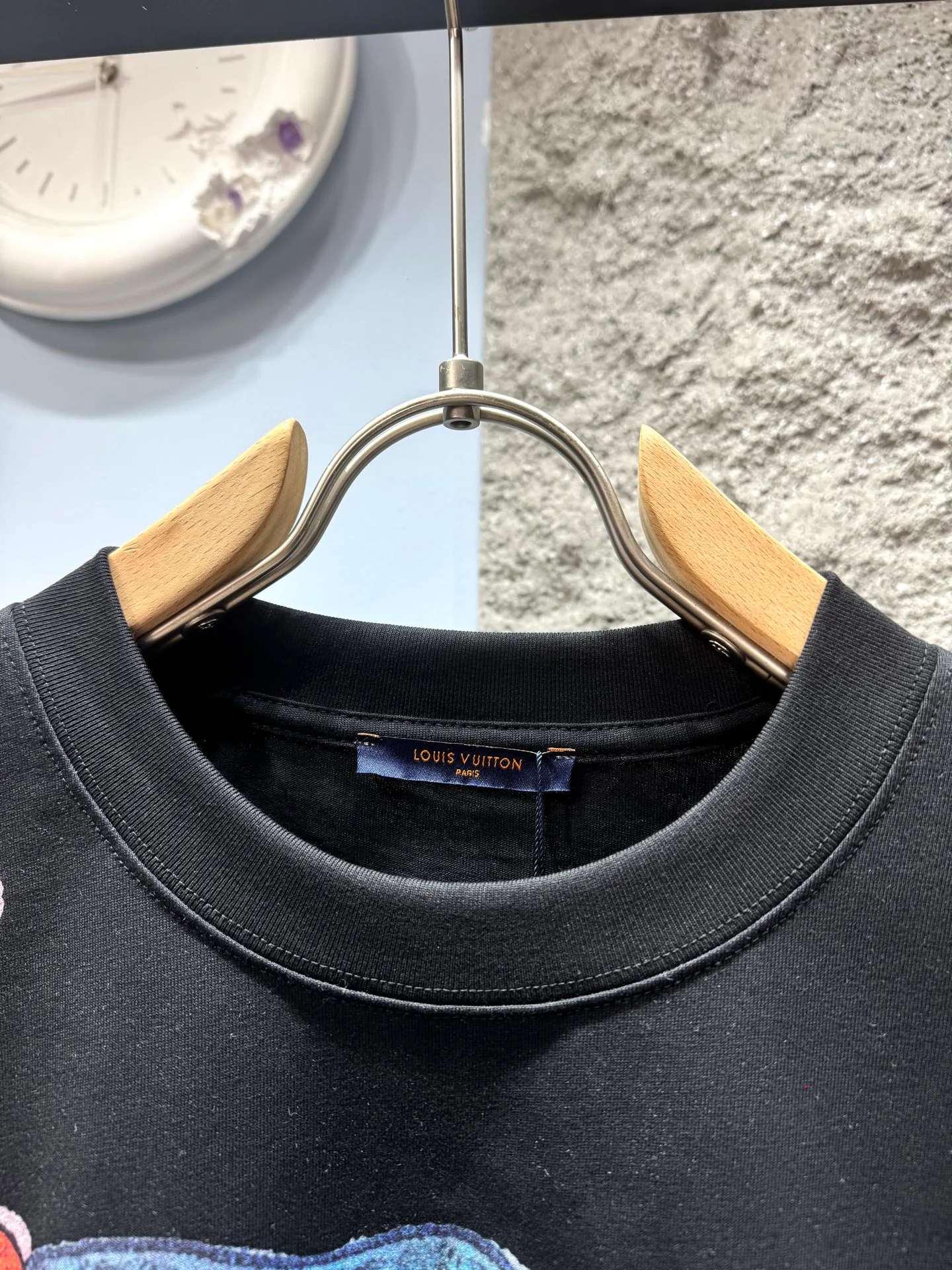 Футболки Мужские Louis Vuitton 5067039