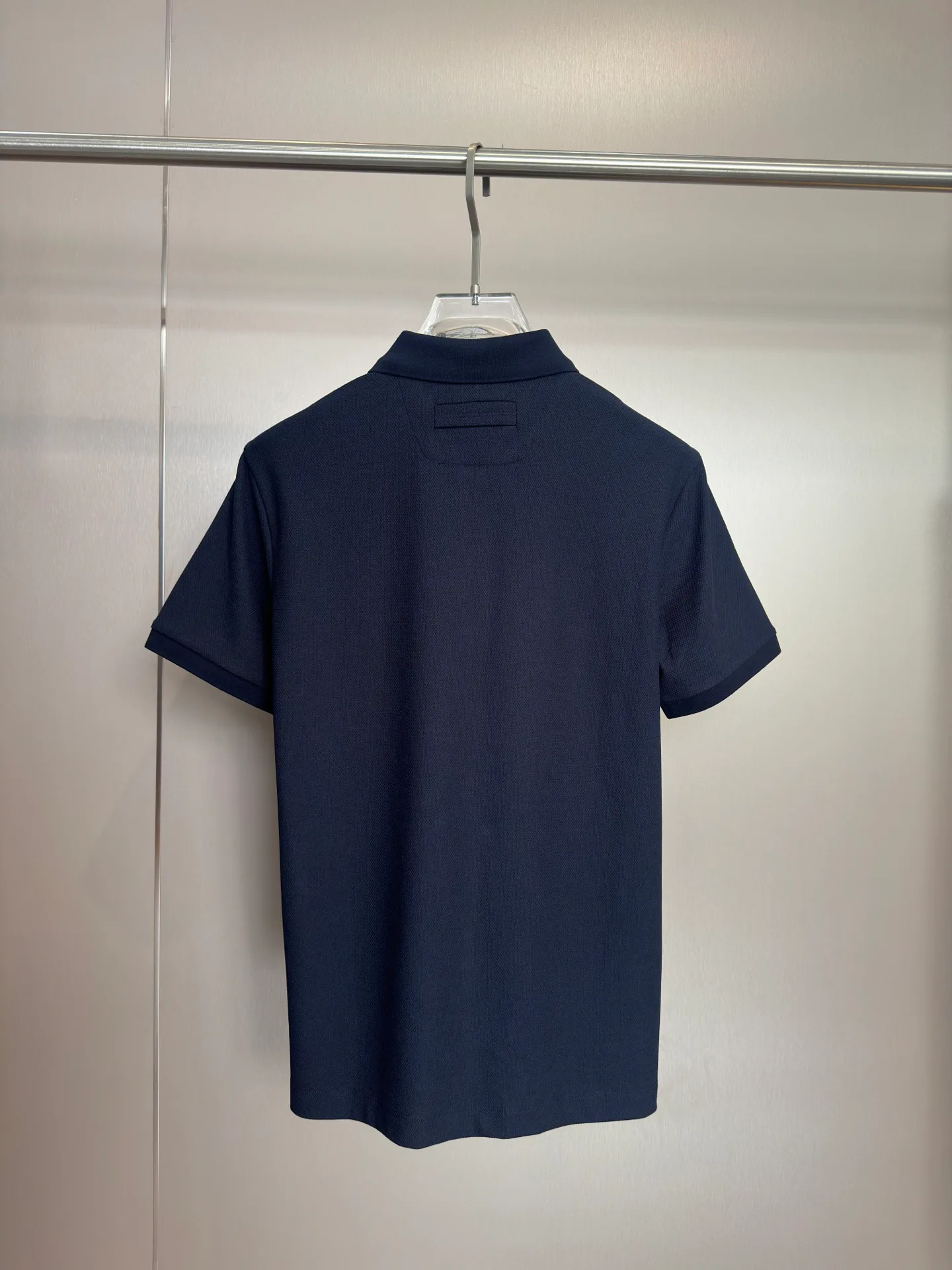 Рубашки Мужские Zegna 12615777