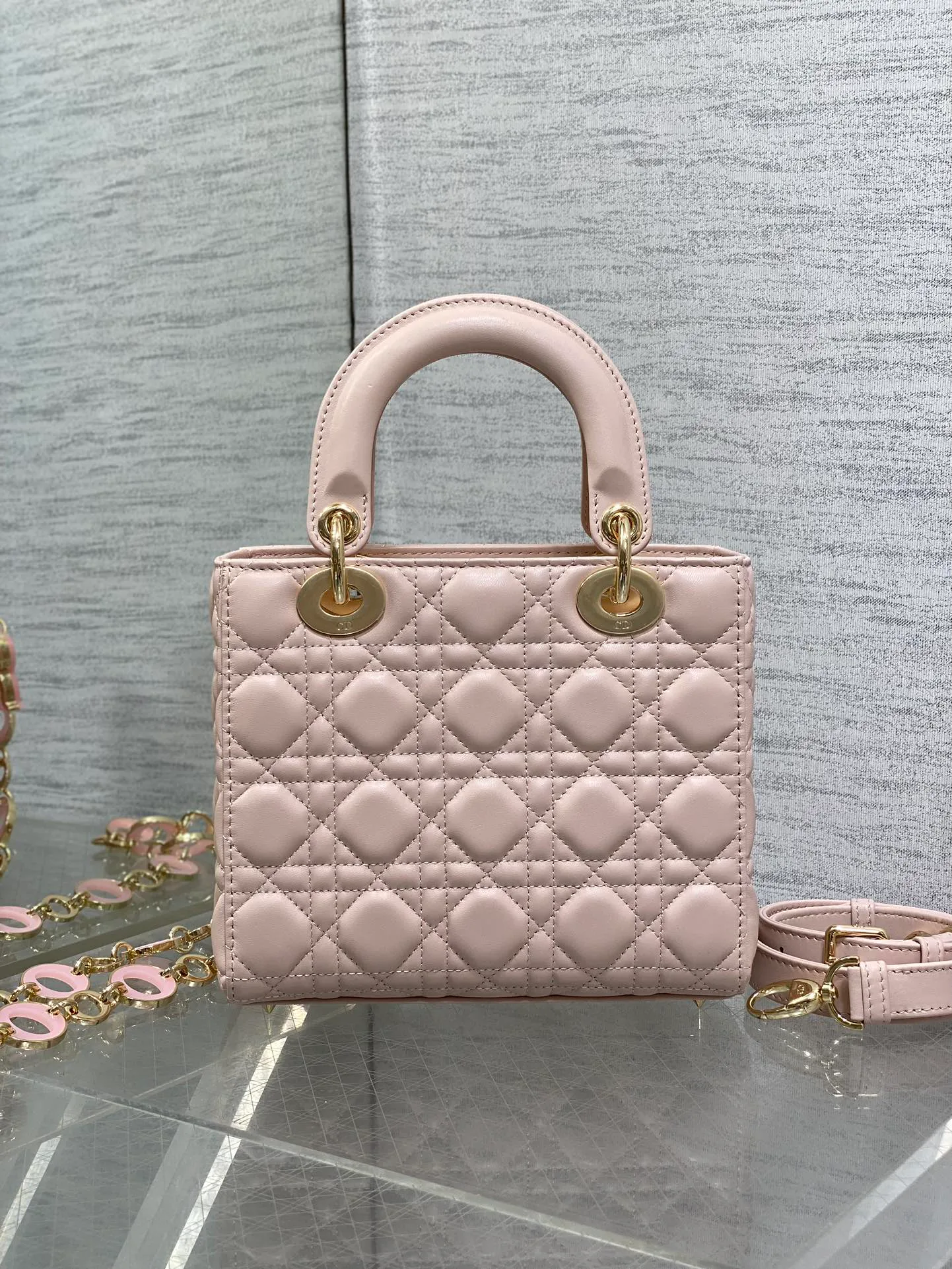 Классические Сумки Женские Christian Dior 13414277