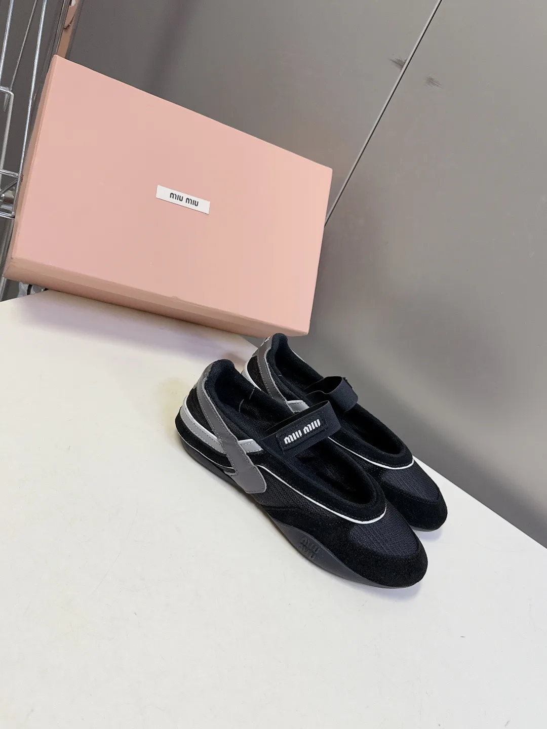 Туфли Женские Miu Miu 11508527