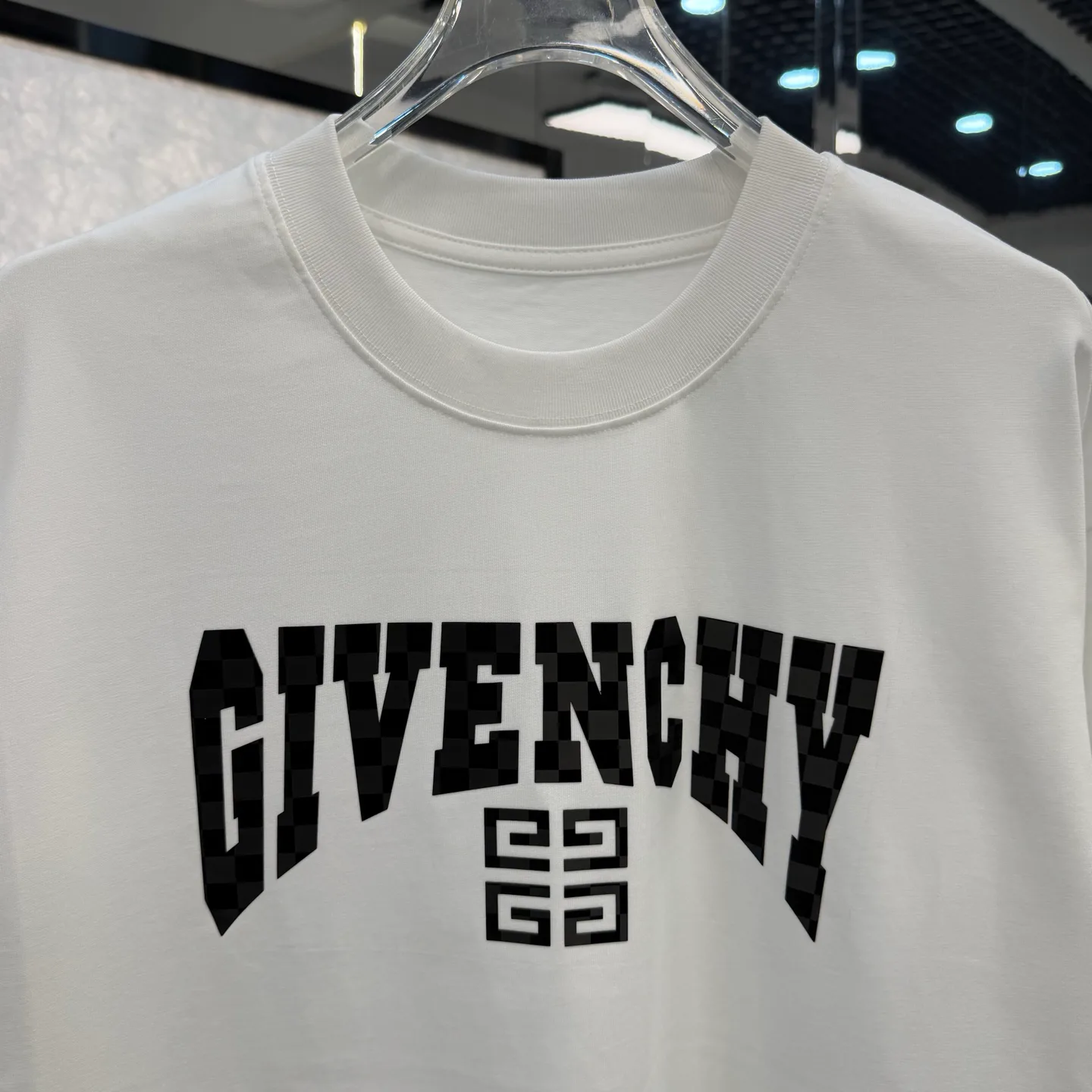 Футболки Мужские Givenchy 11280060