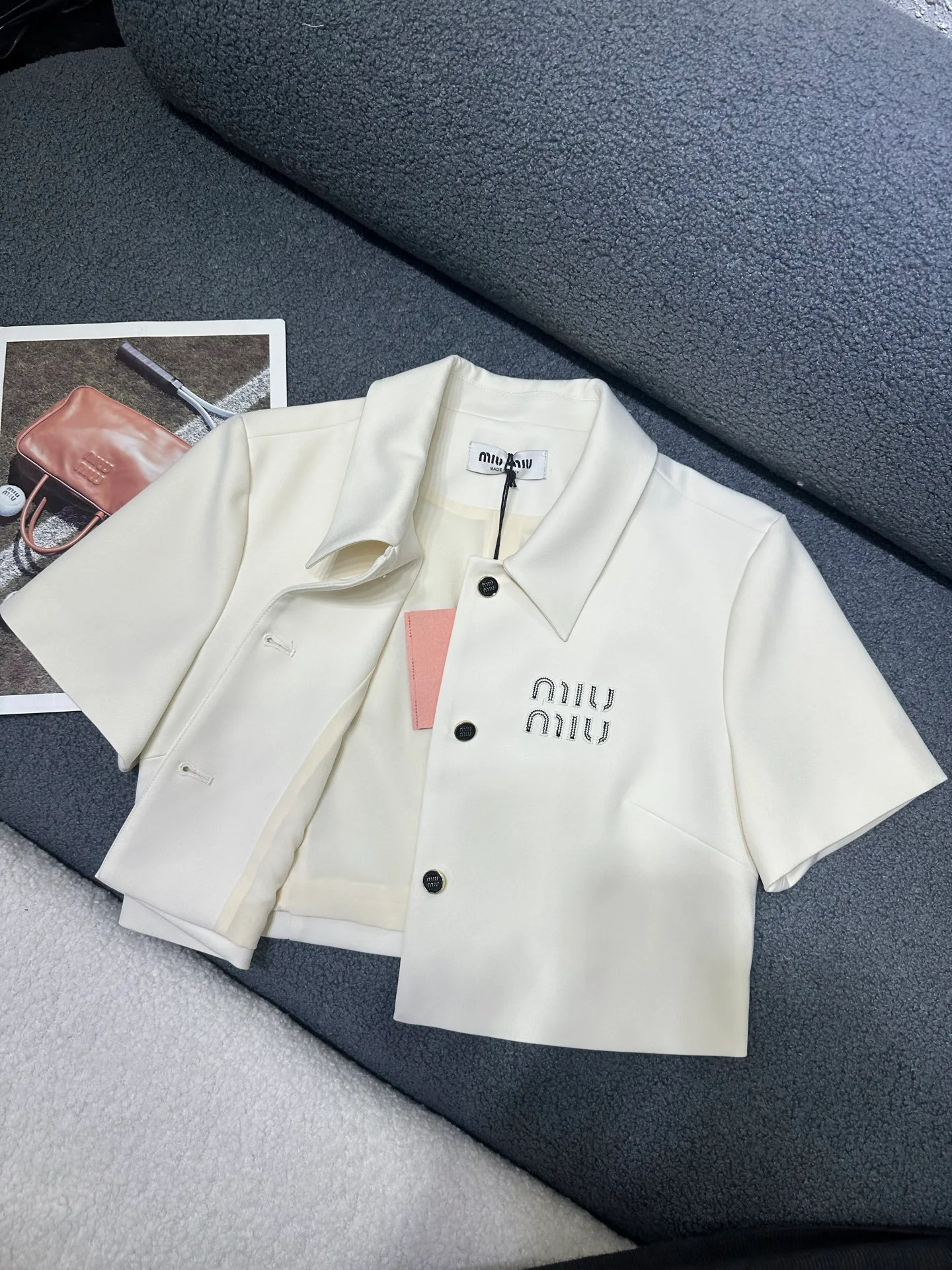 Костюмы Женские Miu Miu 12180473