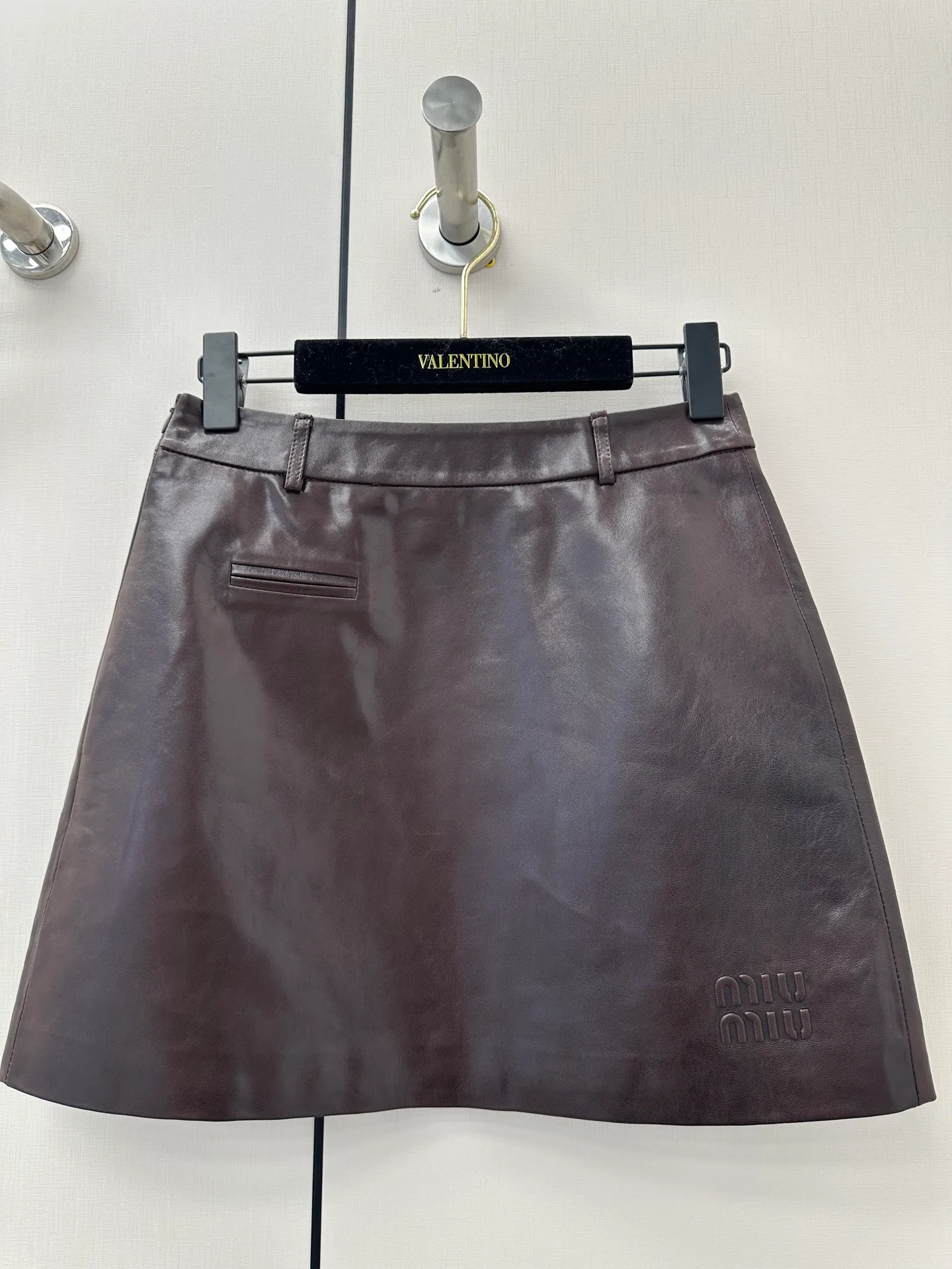 Юбки Женские Miu Miu 17328278