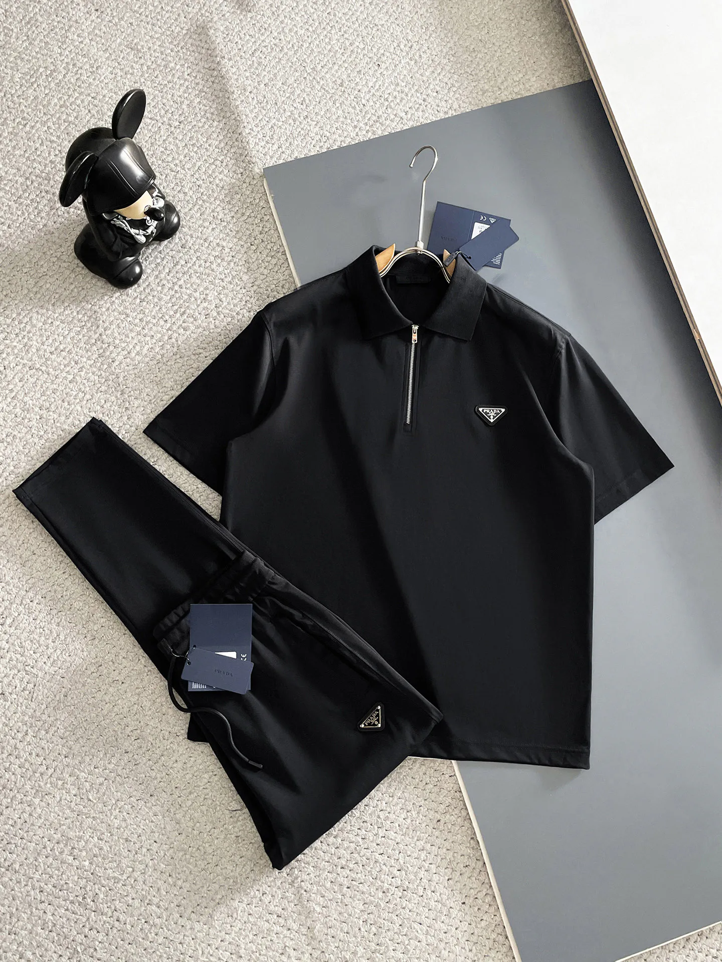 Футболки Мужские Prada 13442083