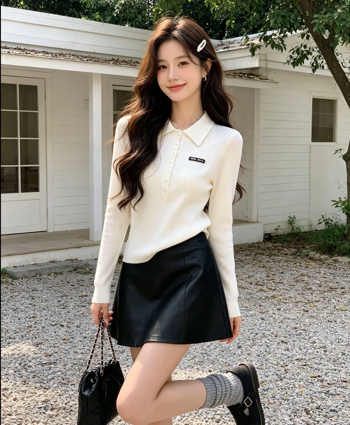 Джемперы И Свитеры Женские Miu Miu 18435648