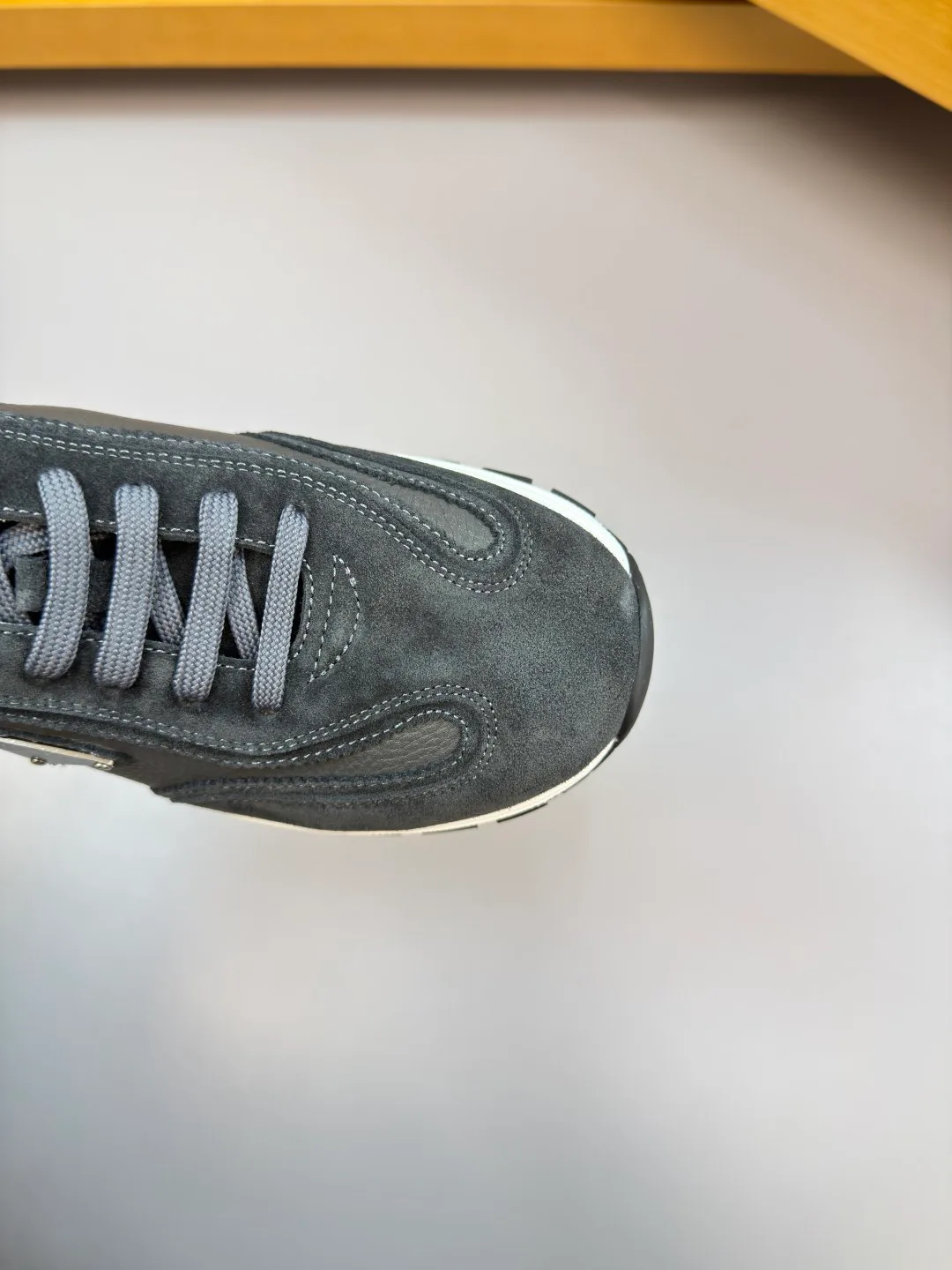 Кроссовки Мужские Prada 2389631