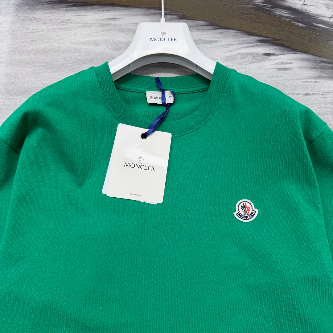 Футболки Мужские Moncler 3047352