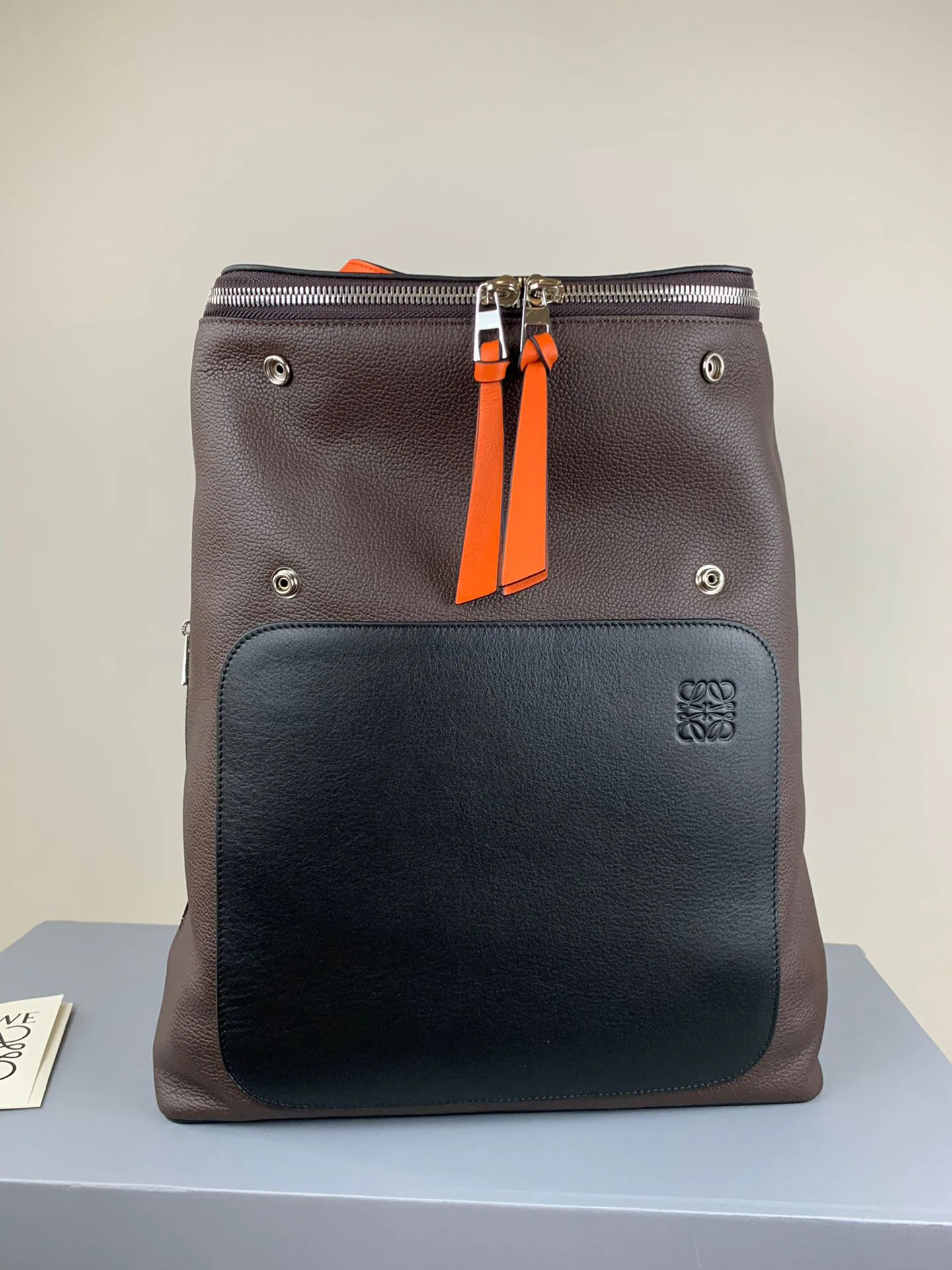 Рюкзаки Женские Loewe 690139