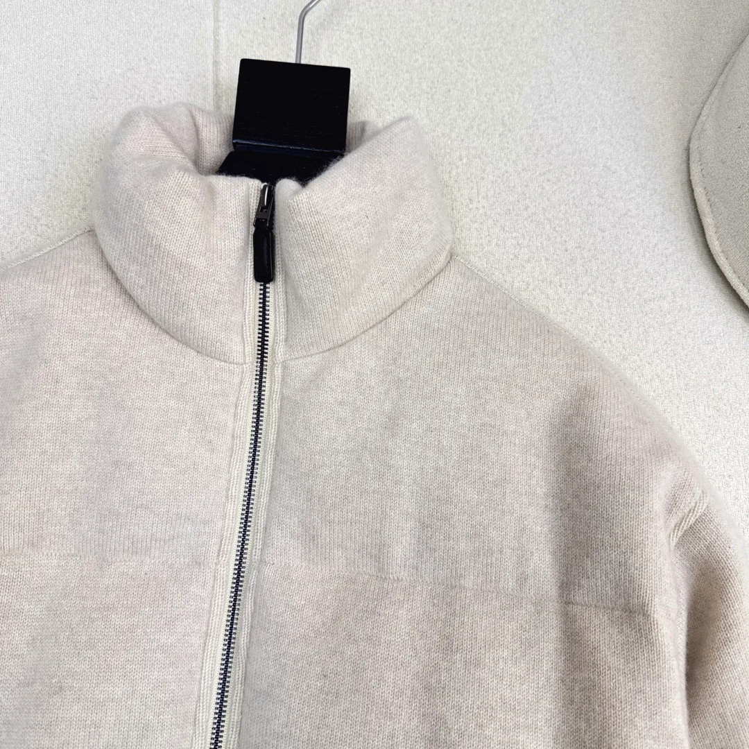 Куртки И Пуховики Женские Brunello Cucinelli 506582