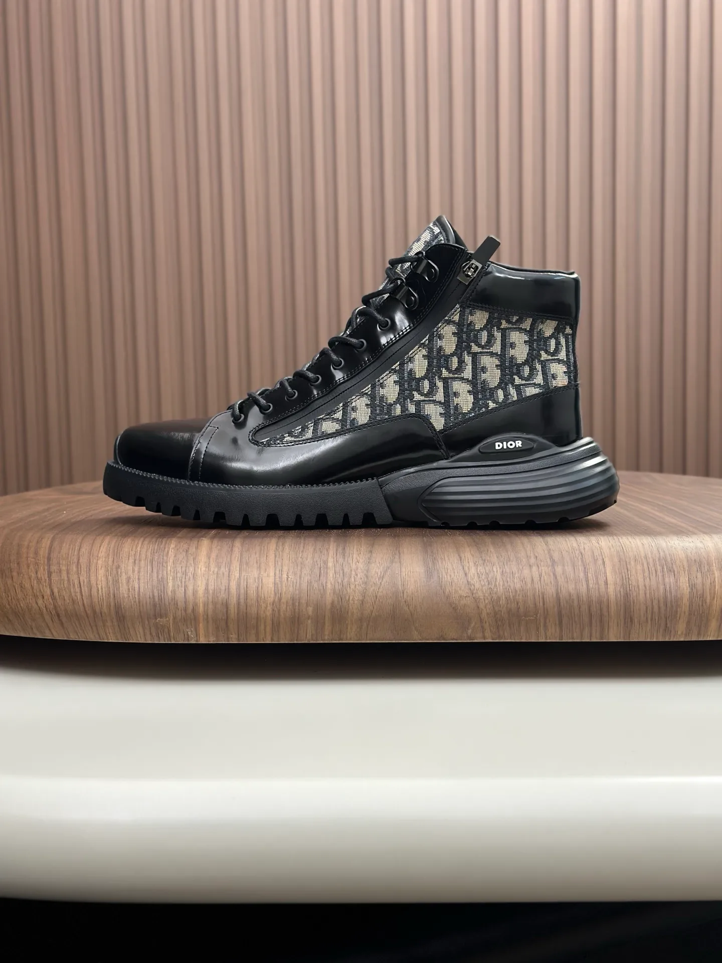 Ботинки Мужские Christian Dior 257410