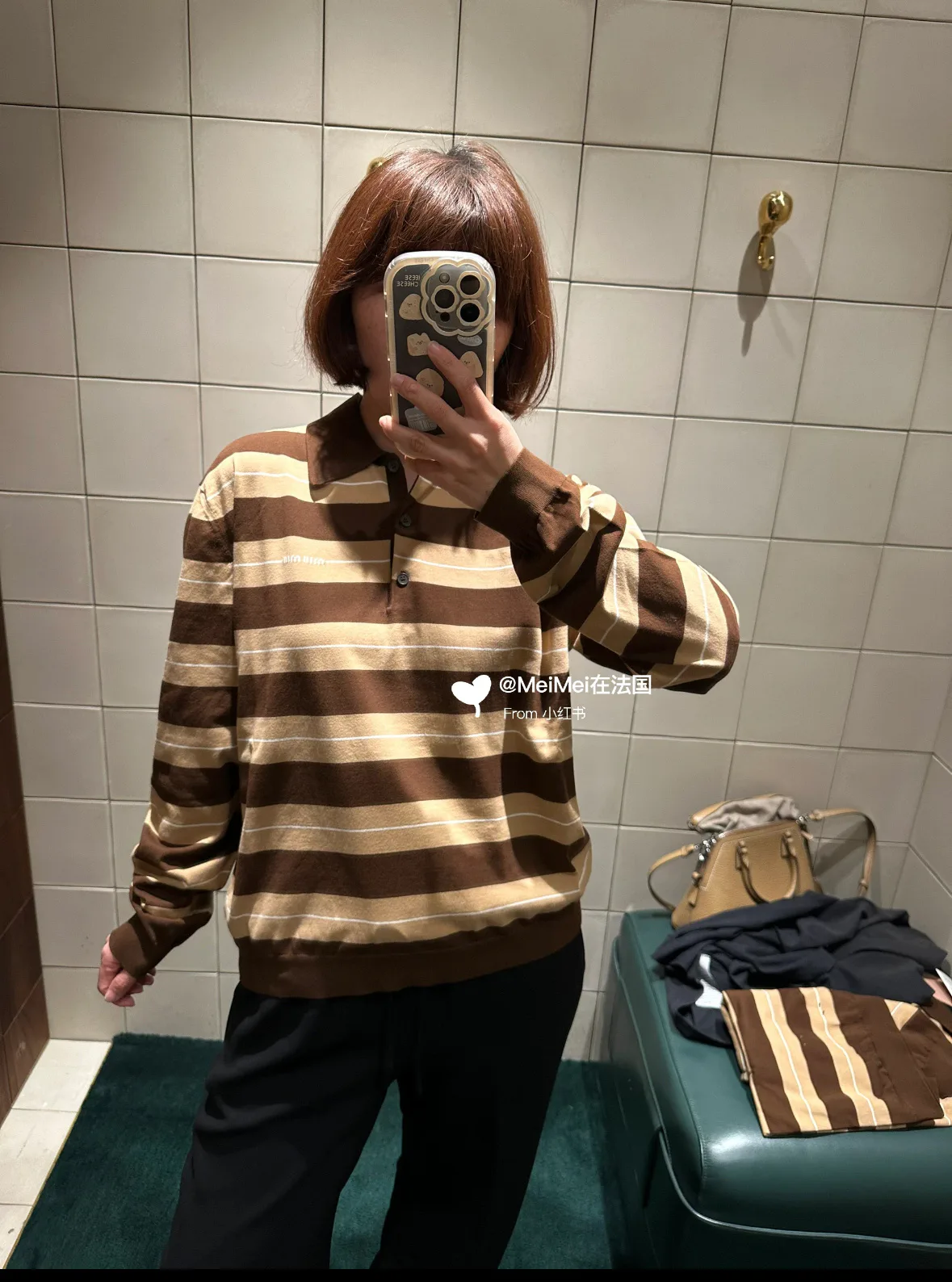 Шорты Женские Miu Miu 10460082