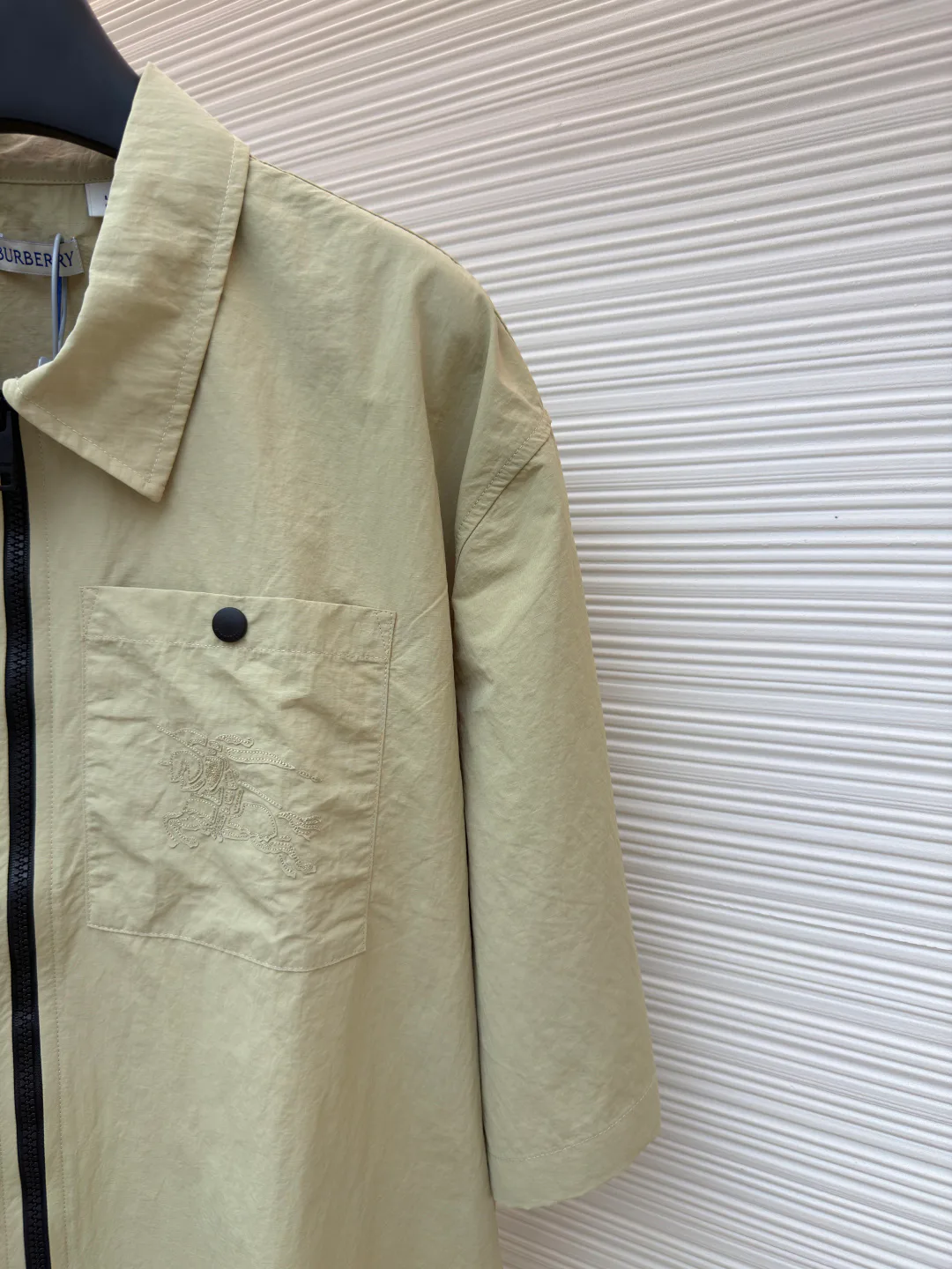 Рубашки Мужские Burberry 17364992