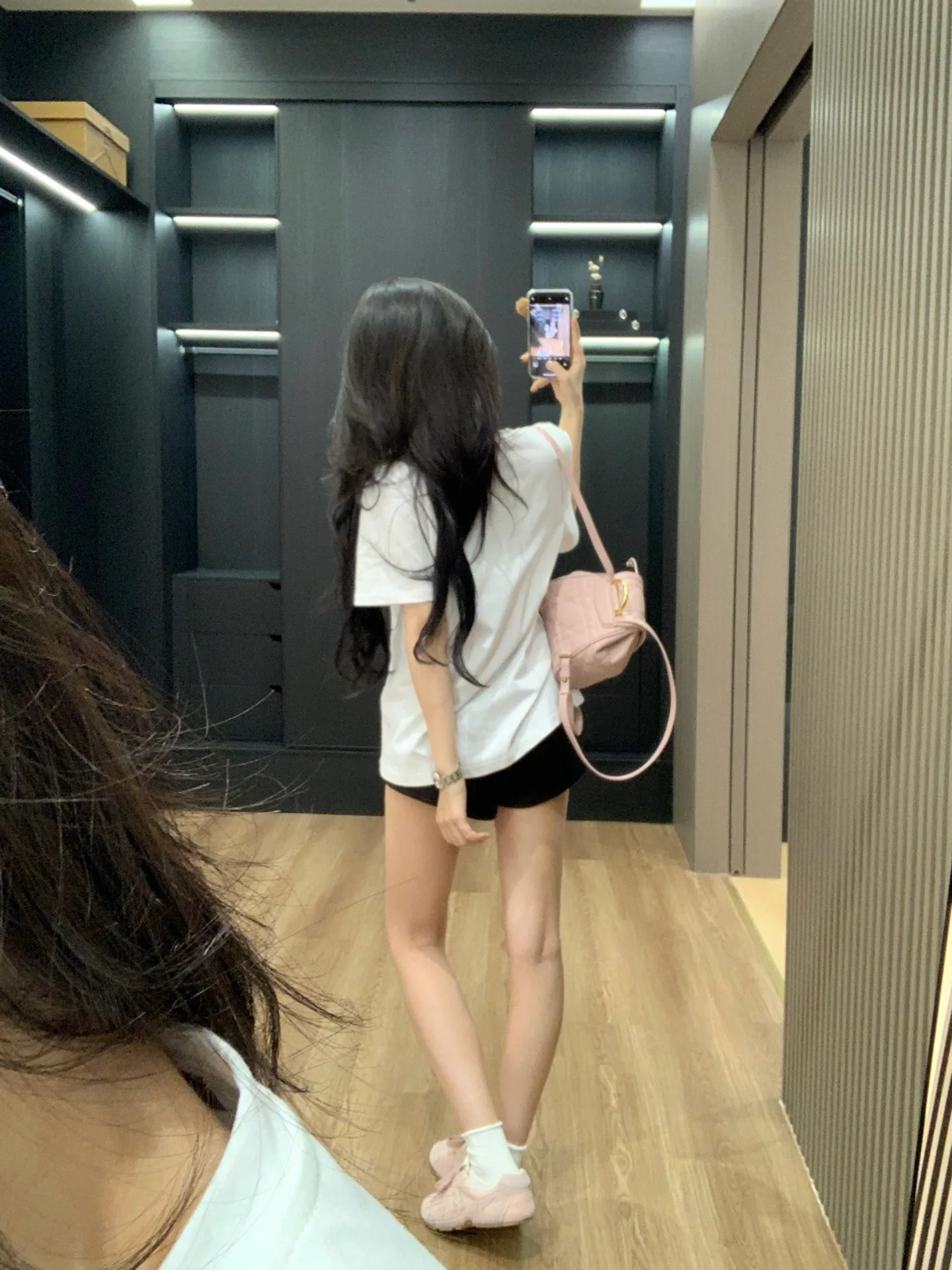 Футболки Женские Chanel 12624137