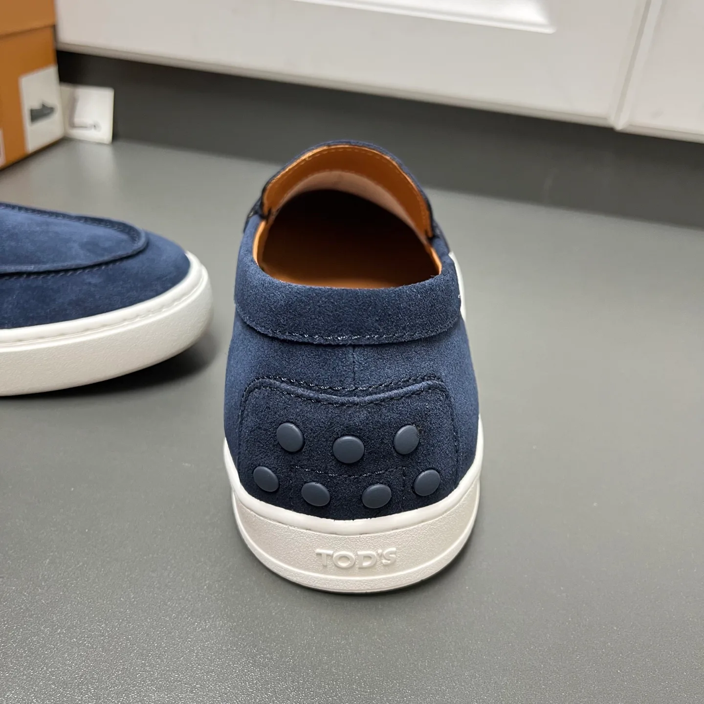 Лоферы И Туфли Мужские Tod's 6071860