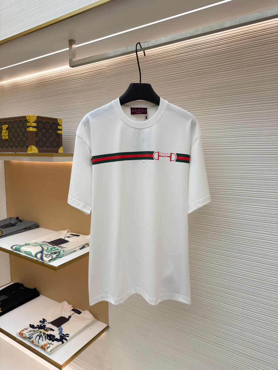 Футболки Мужские Gucci 5405759