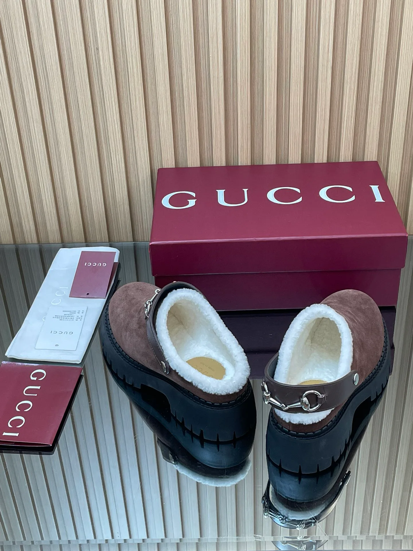 Мюли И Сабо Женские Gucci 94501