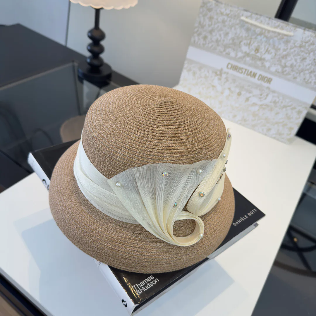 Головные Уборы Christian Dior 11633301