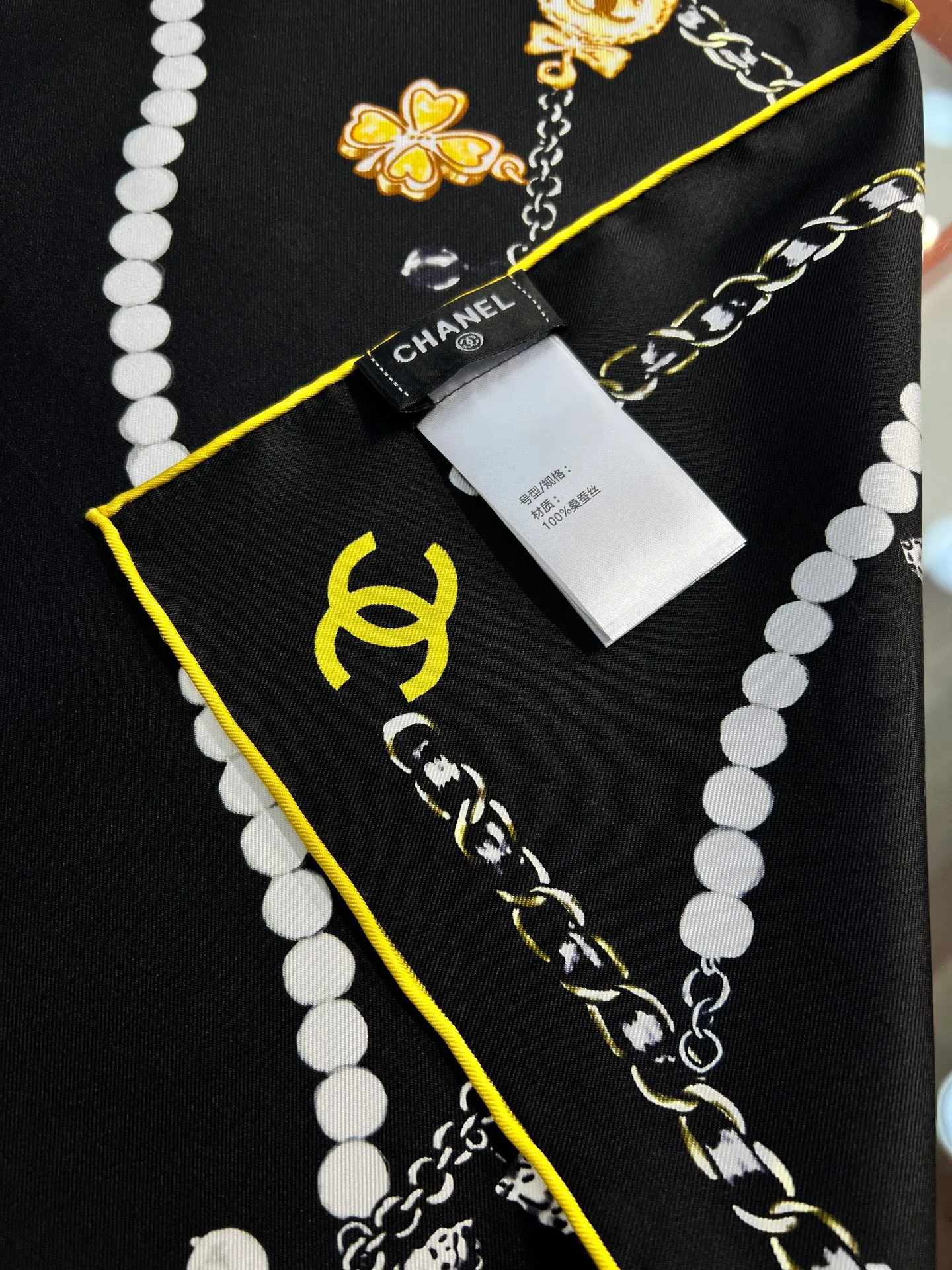 Платки Chanel 11616363