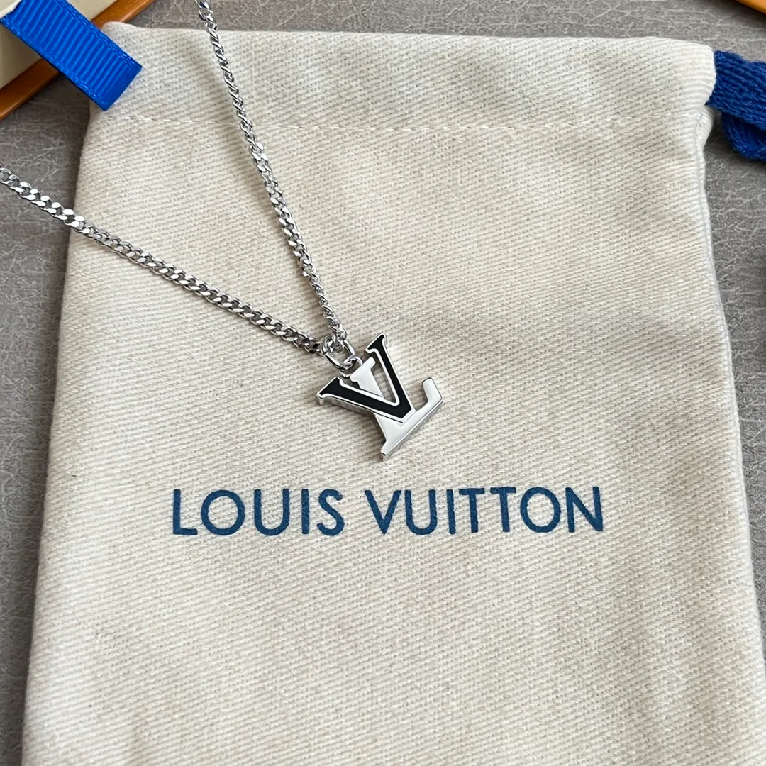 Бижутерия Louis Vuitton 1892825