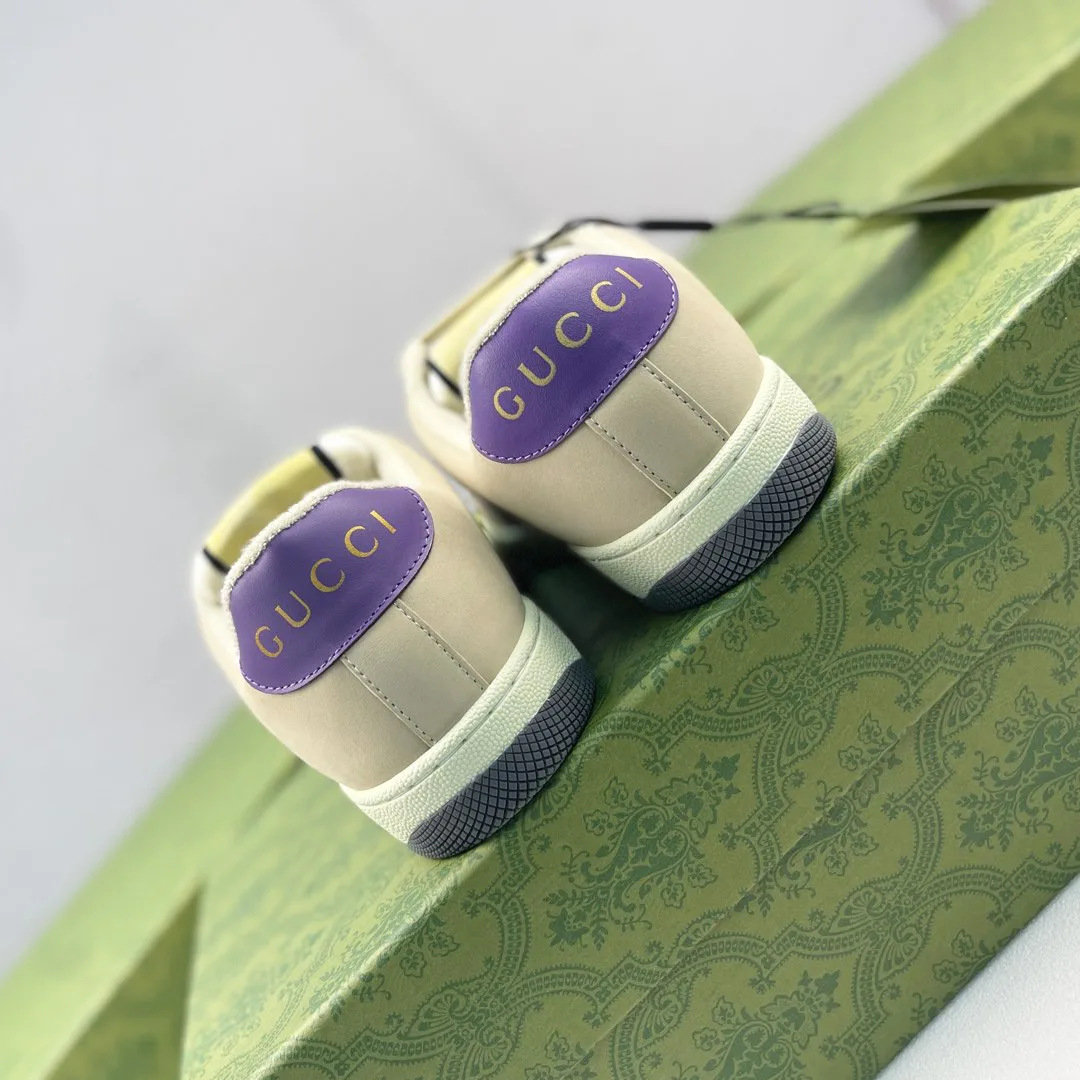 Кроссовки Женские Gucci 425272