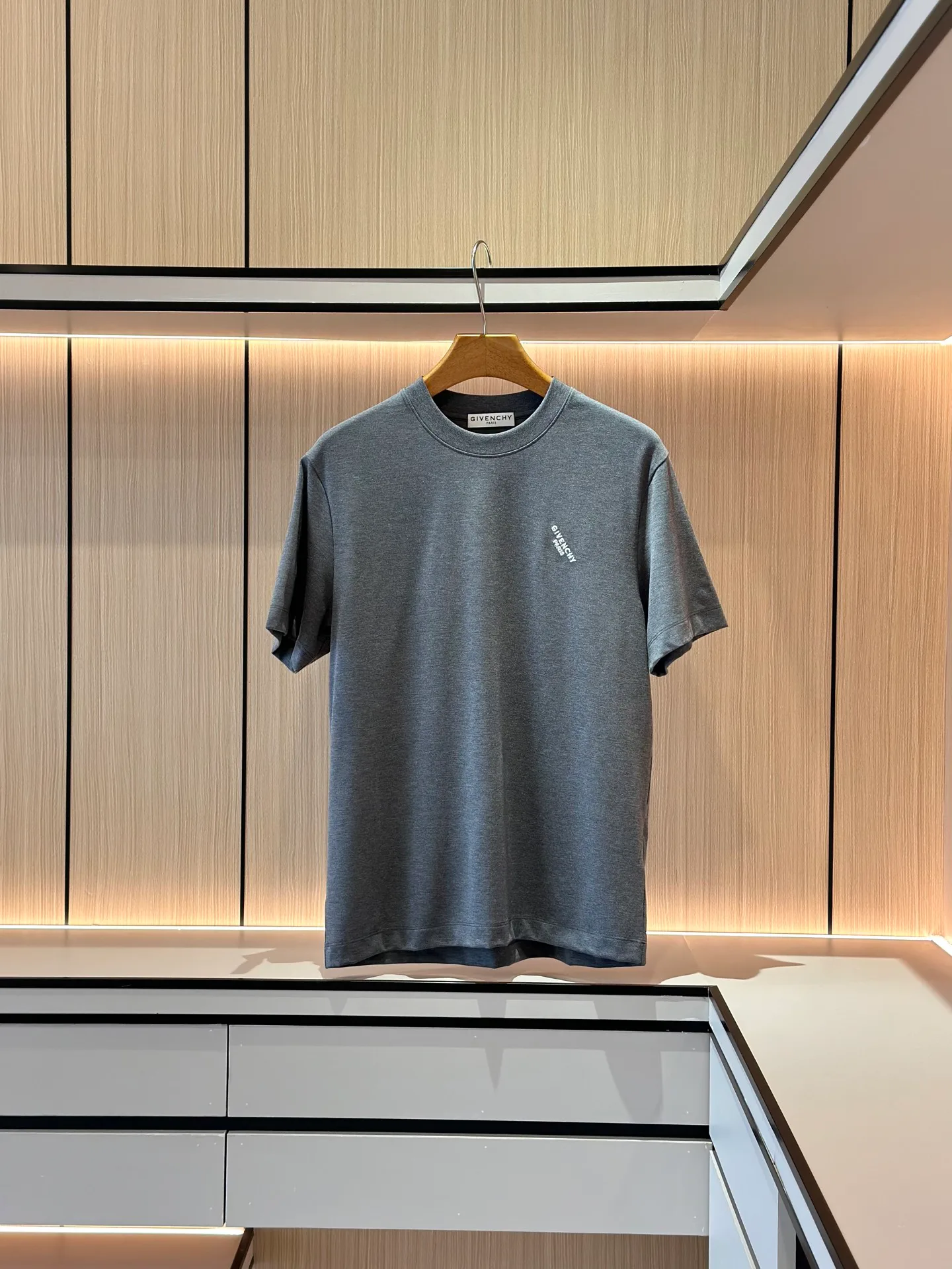 Футболки Мужские Givenchy 11657425