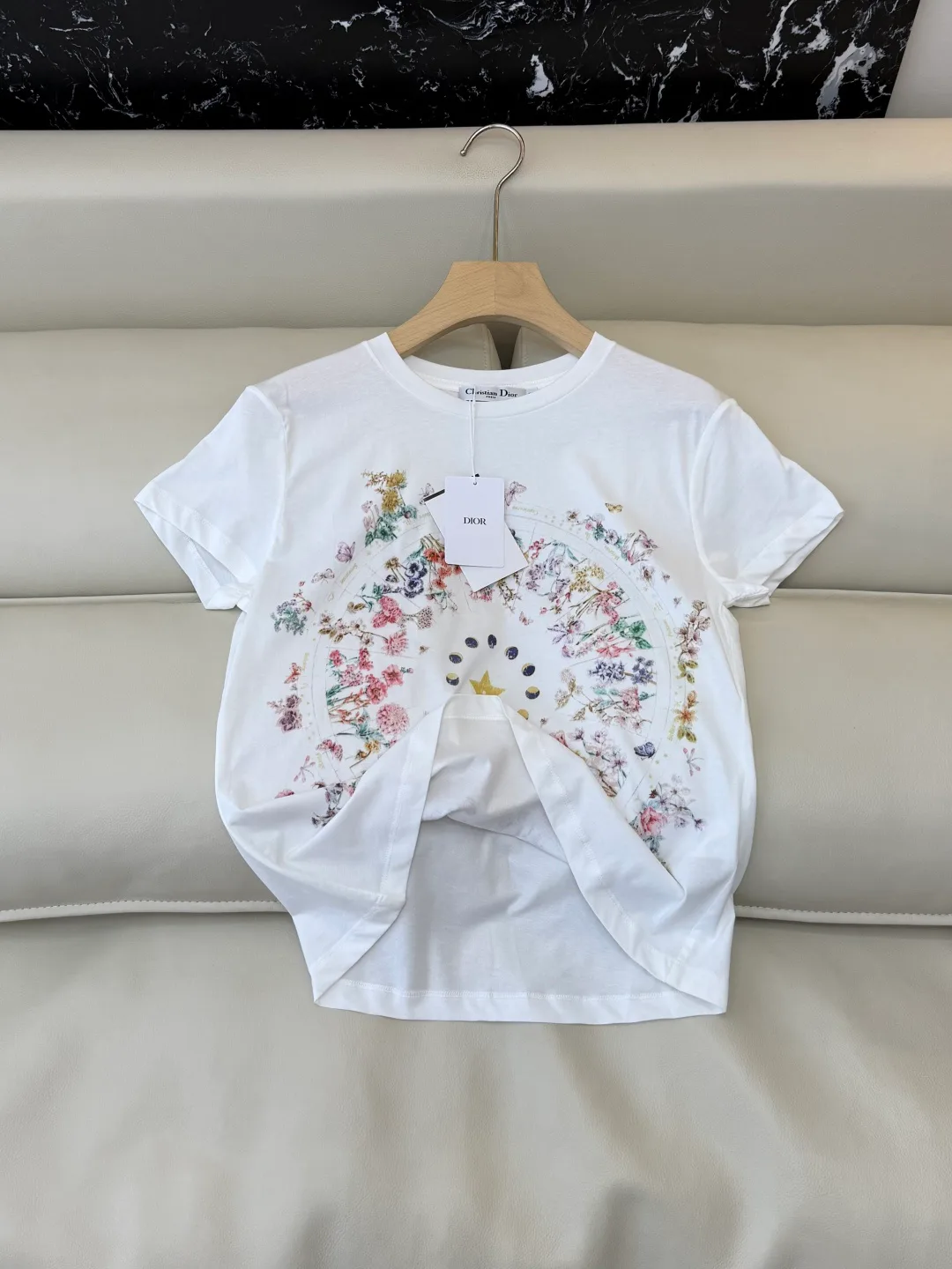 Футболки Мужские Christian Dior 11869872