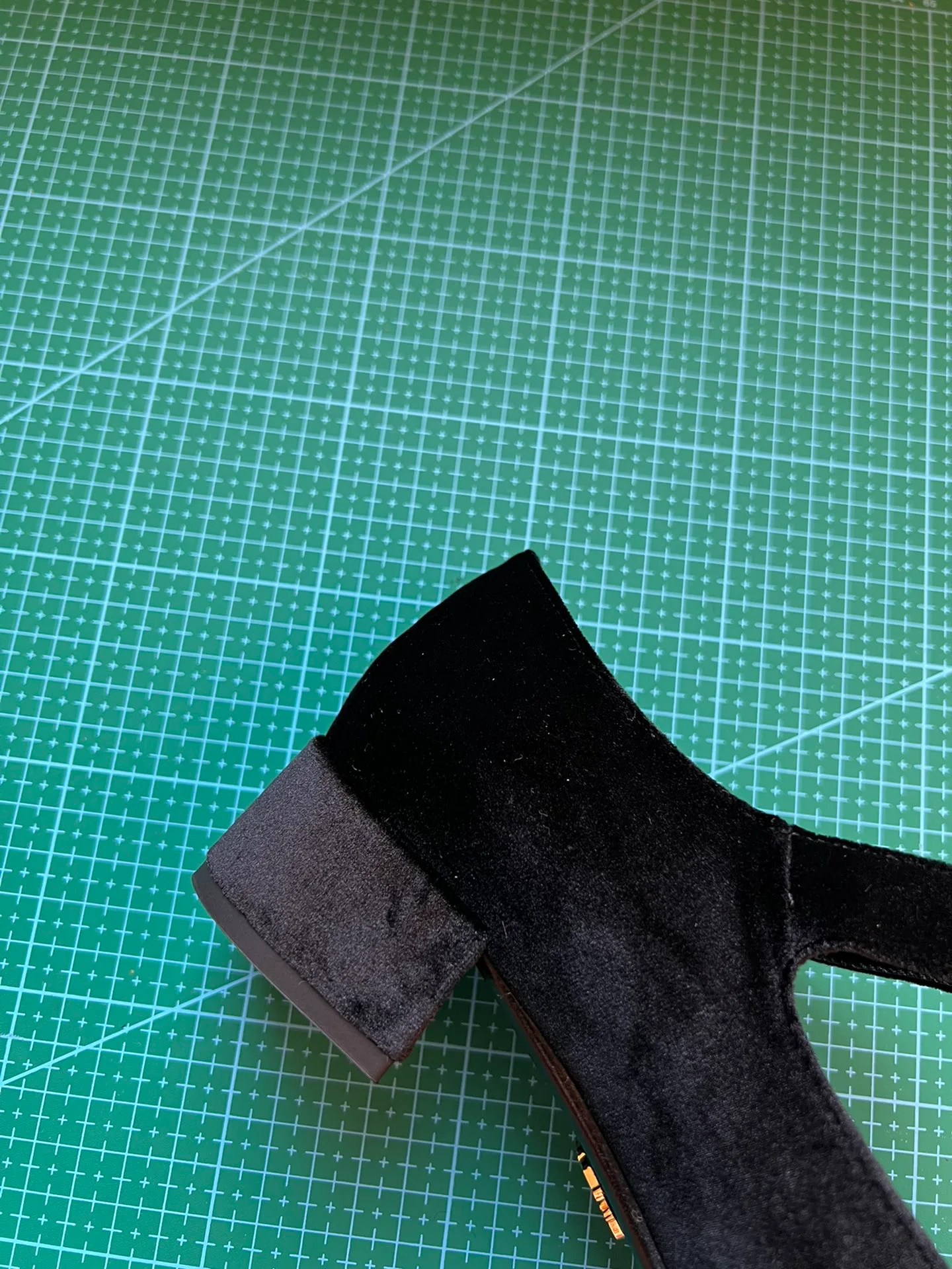 Туфли Женские Prada 7895