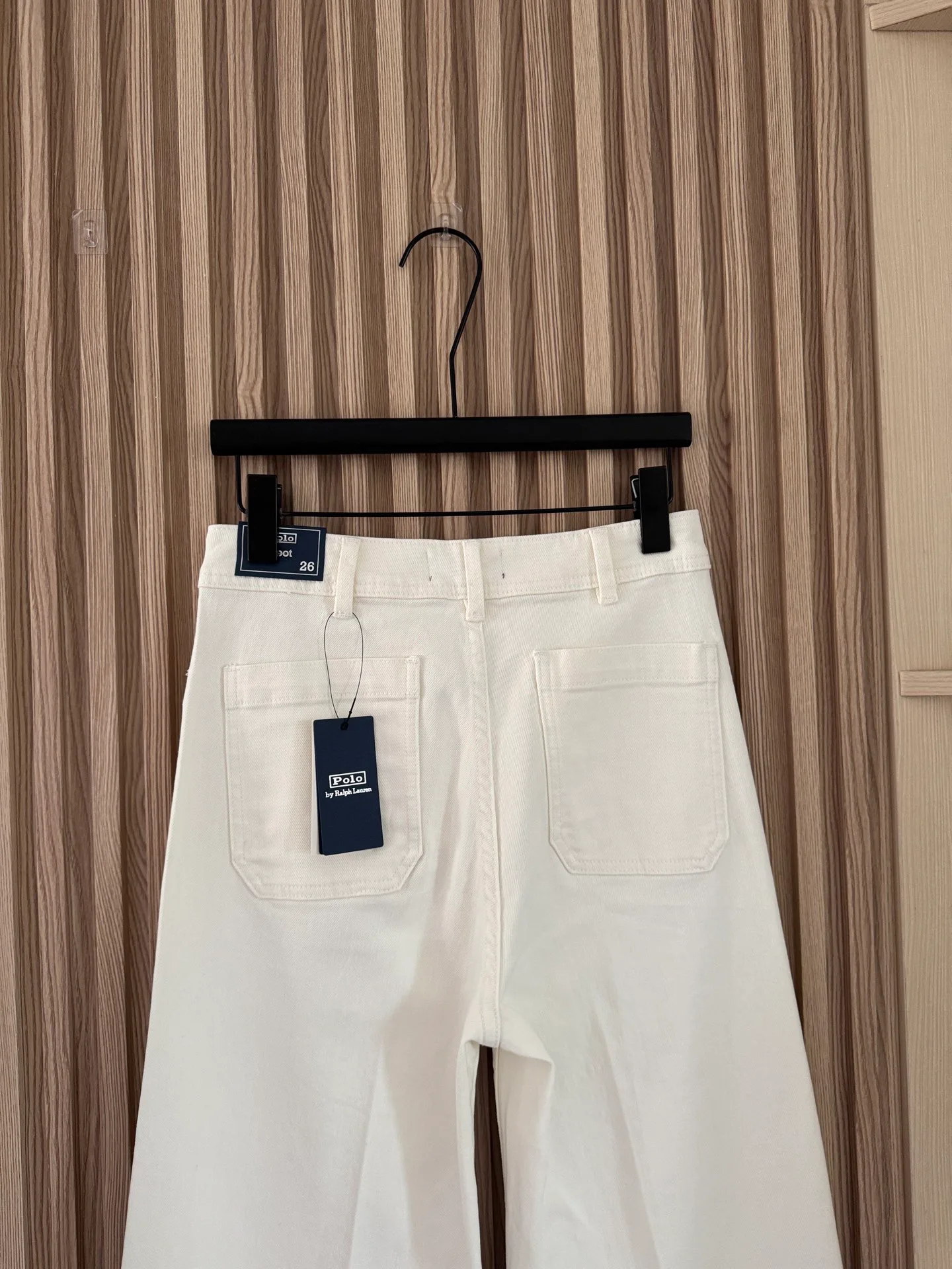 Джинсы Женские Ralph Lauren 12857981