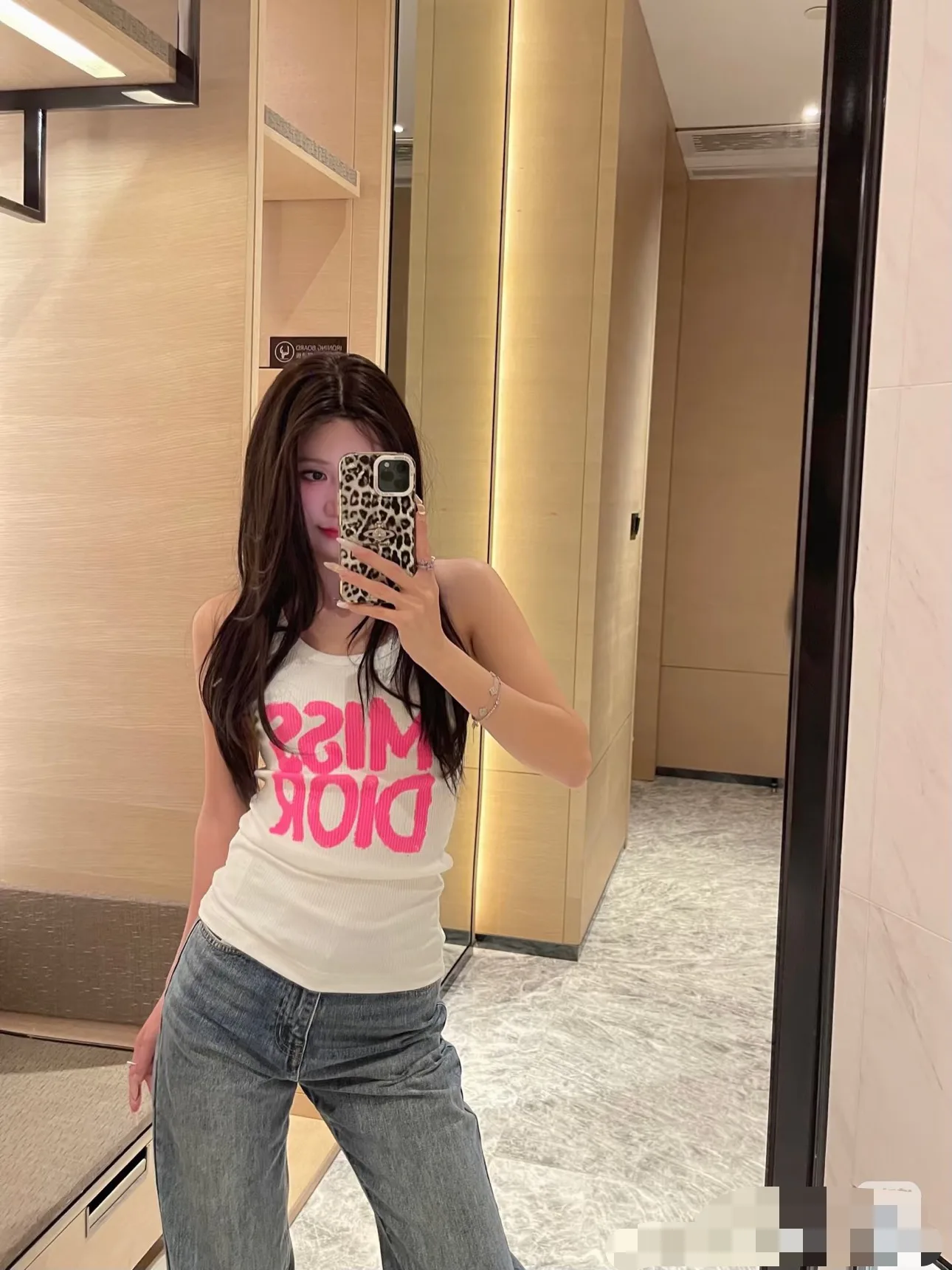 Футболки Женские Christian Dior 24648