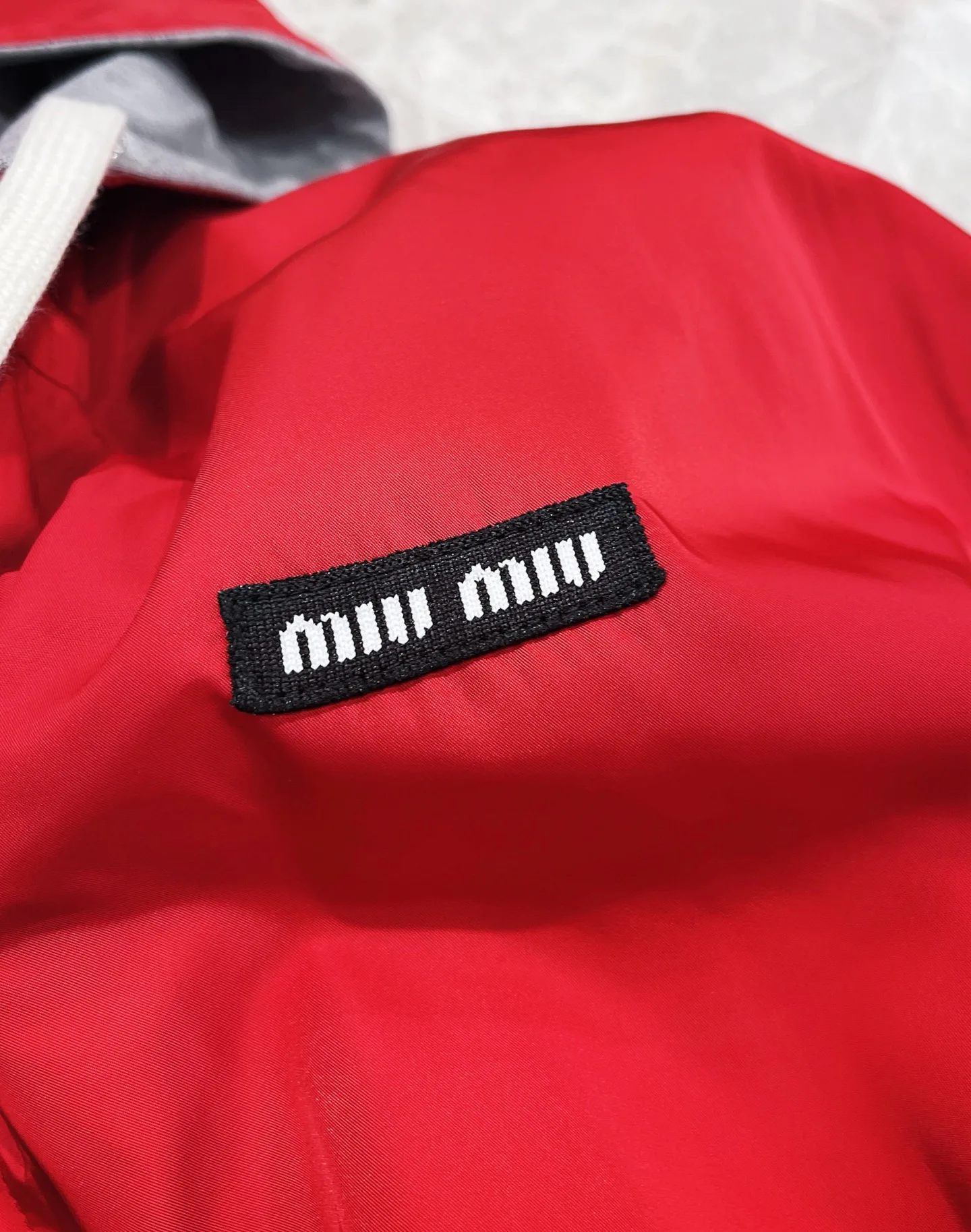 Куртки И Пуховики Женские Miu Miu 842554