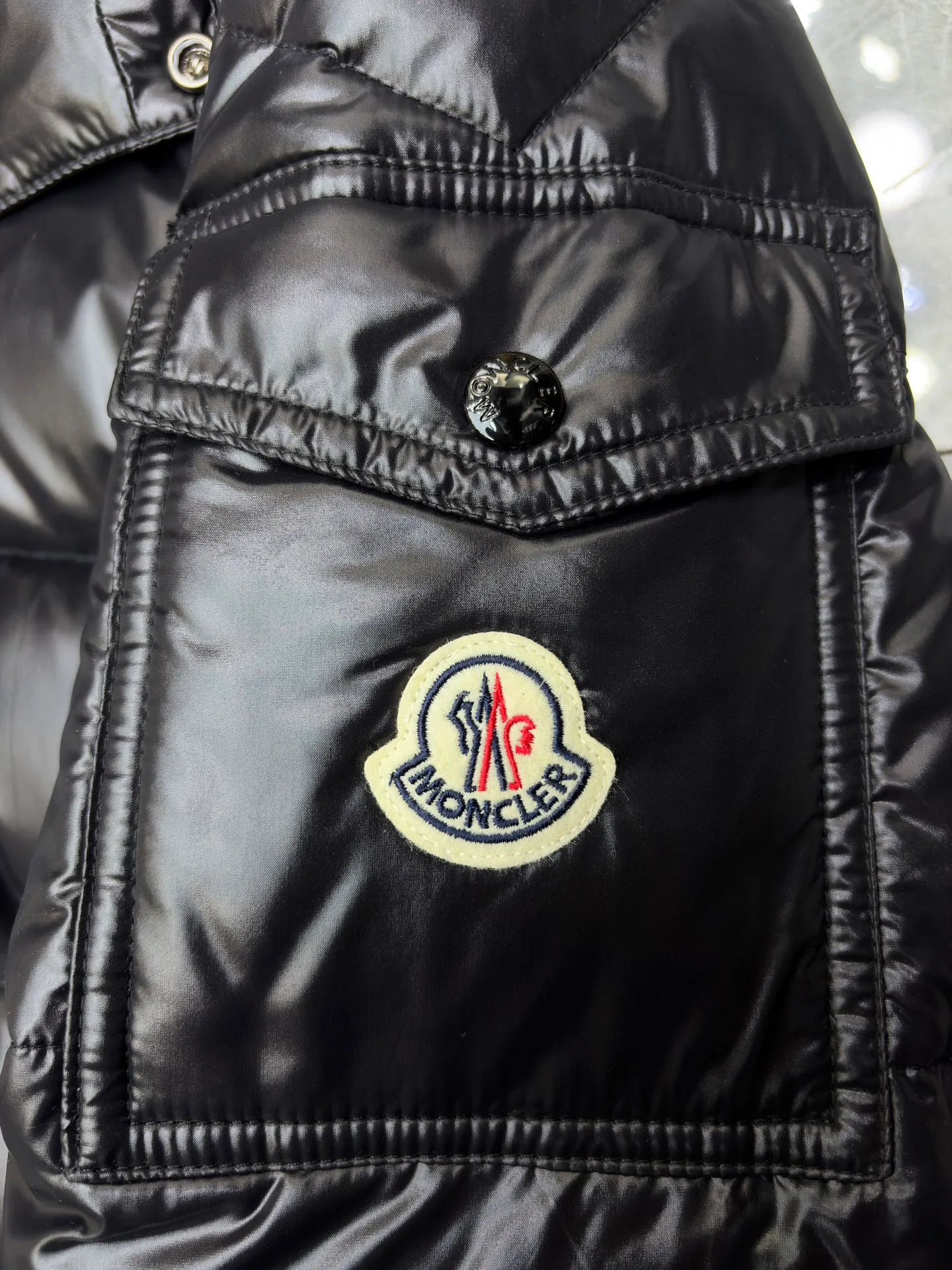 Куртки И Пуховики Женские Moncler 17568657