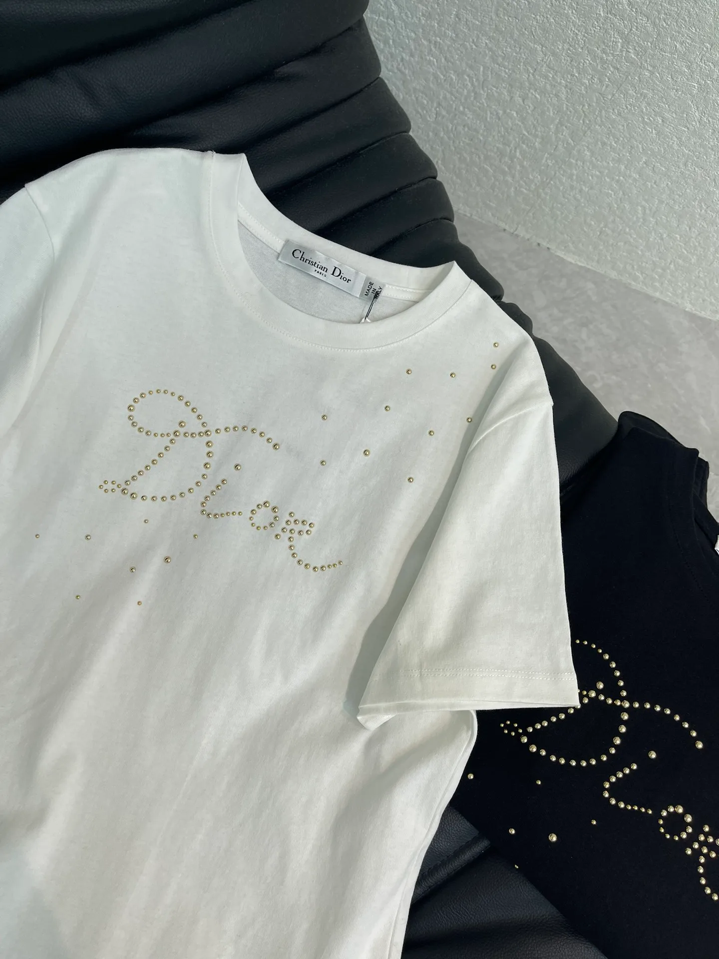 Футболки Женские Christian Dior 11340574