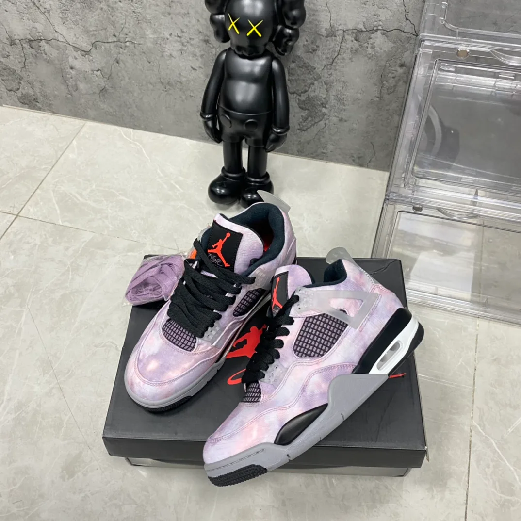 Кроссовки Женские Air Jordan 4220855